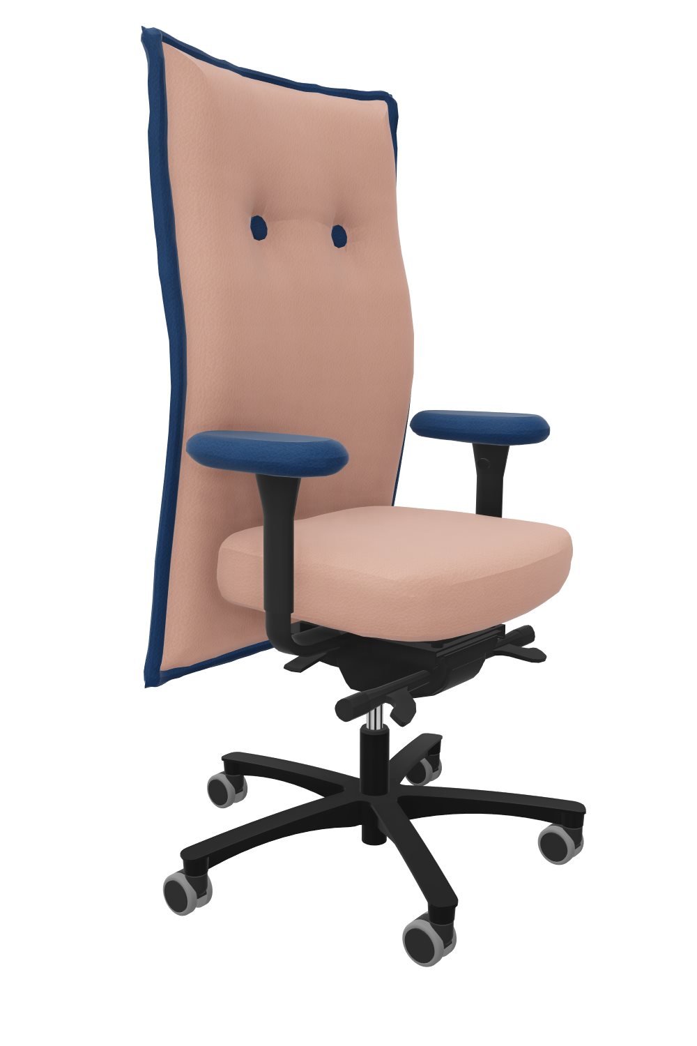 Brasilian Chair Individuell