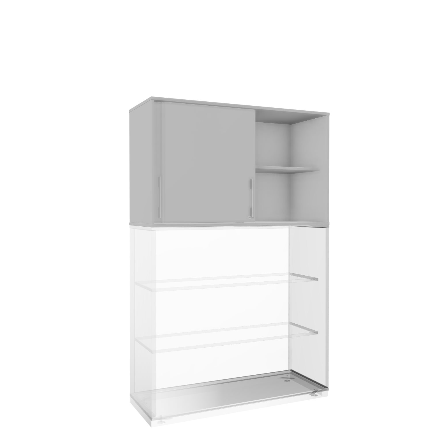 Oviedo Schiebetürenschrank