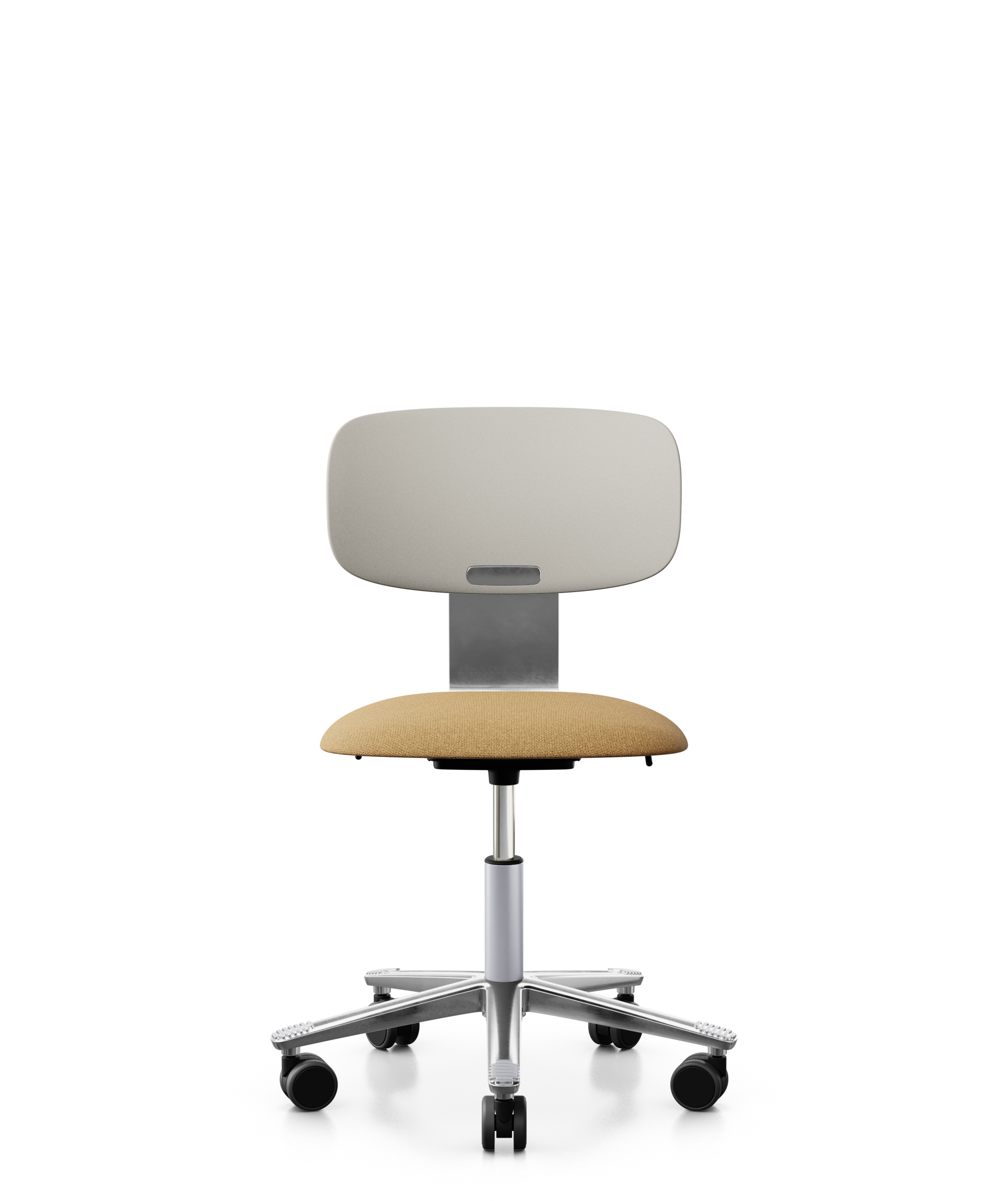 Homeofficestuhl Tion Sitz gepolstert