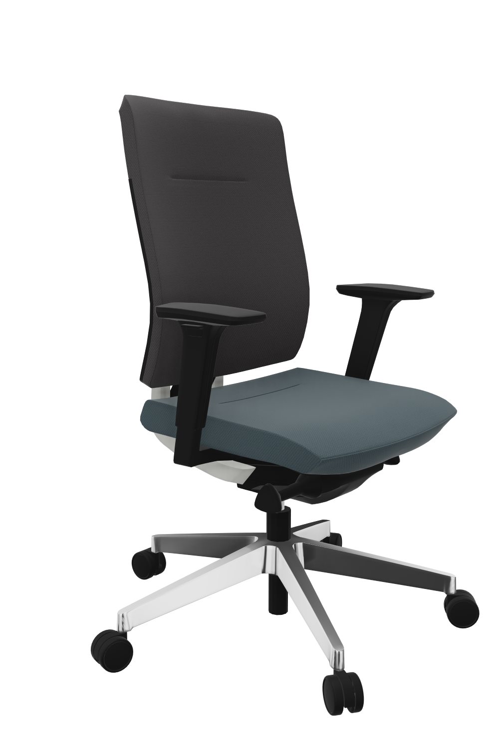 Bürodrehstuhl Profi X VP