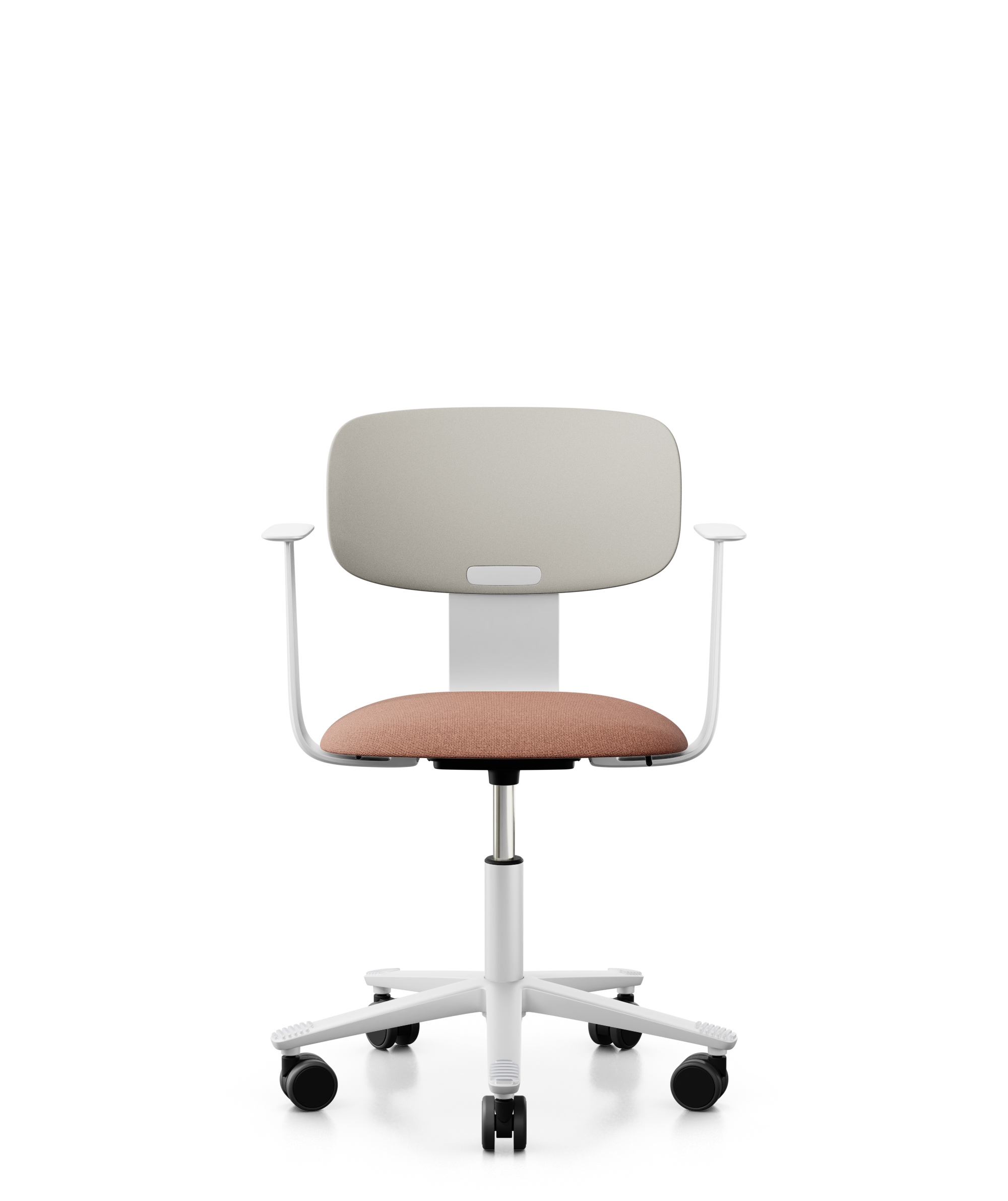 Homeofficestuhl Tion Sitz gepolstert
