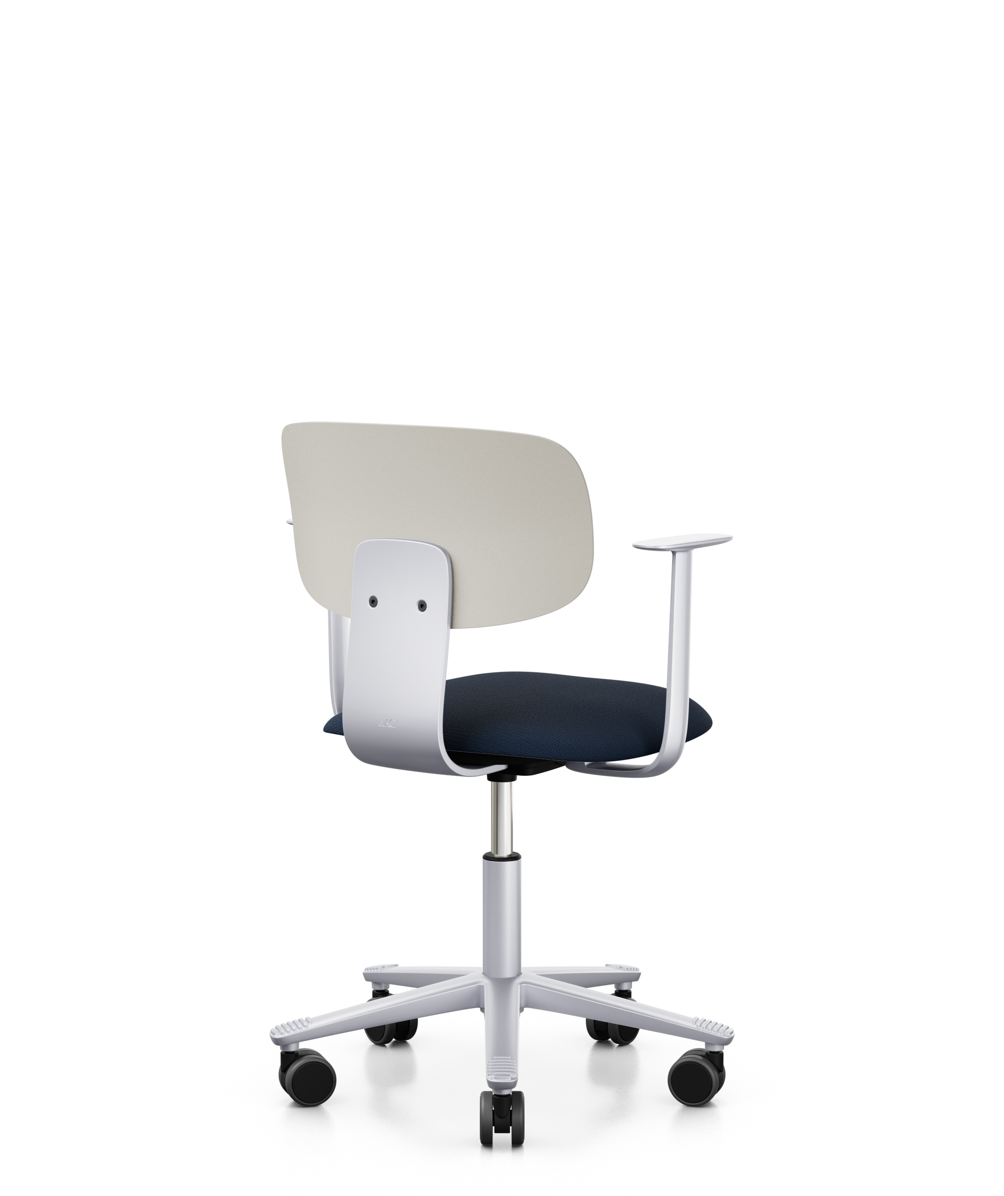 Homeofficestuhl Tion Sitz gepolstert