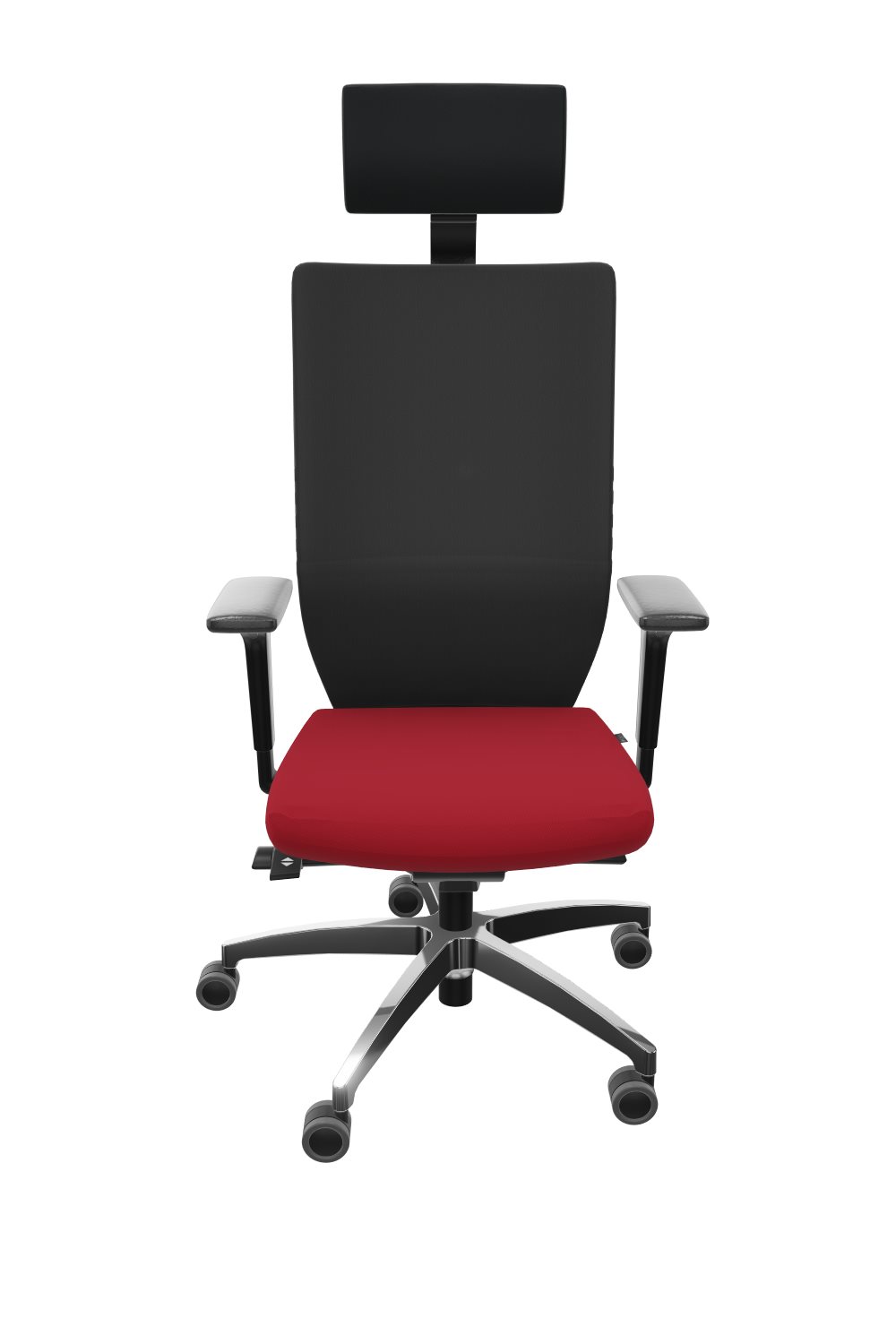 Bürodrehstuhl Life