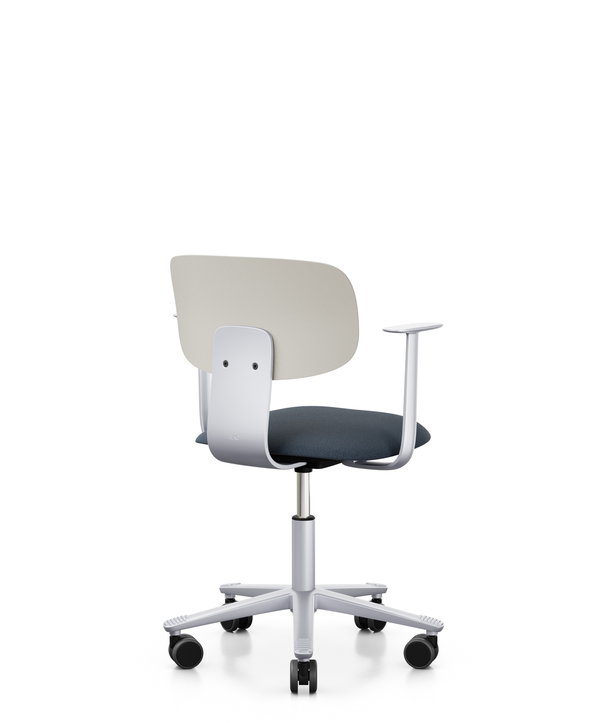 Homeofficestuhl Tion Sitz gepolstert