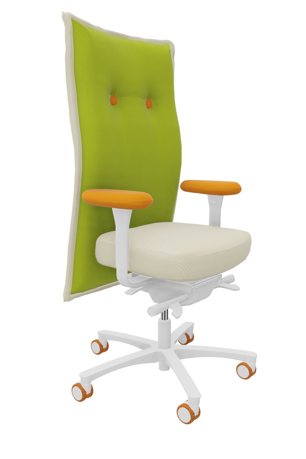 Chefsessel Brasilian Chair