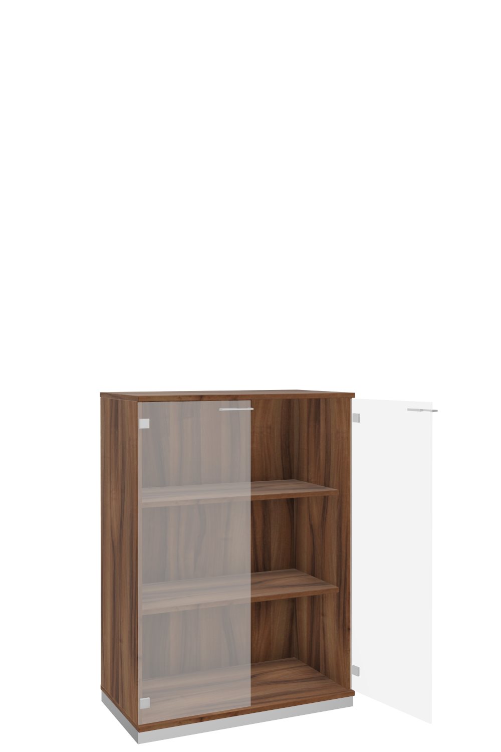 Oviedo Vitrinenschrank