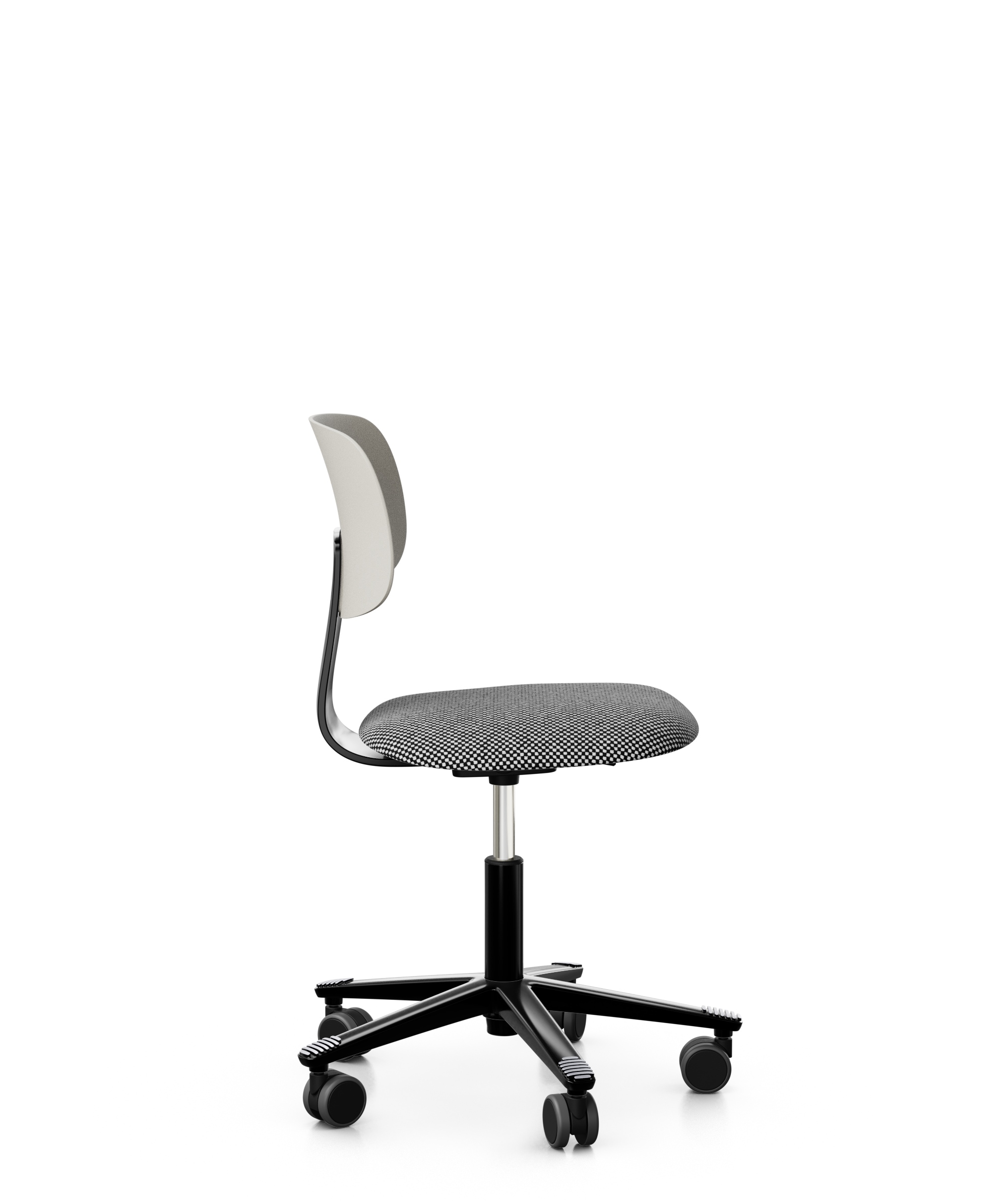 Homeofficestuhl Tion Sitz gepolstert