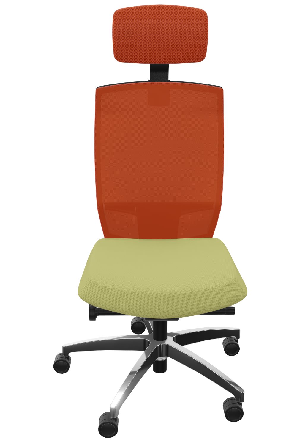 Bürodrehstuhl Magic Plus Net
