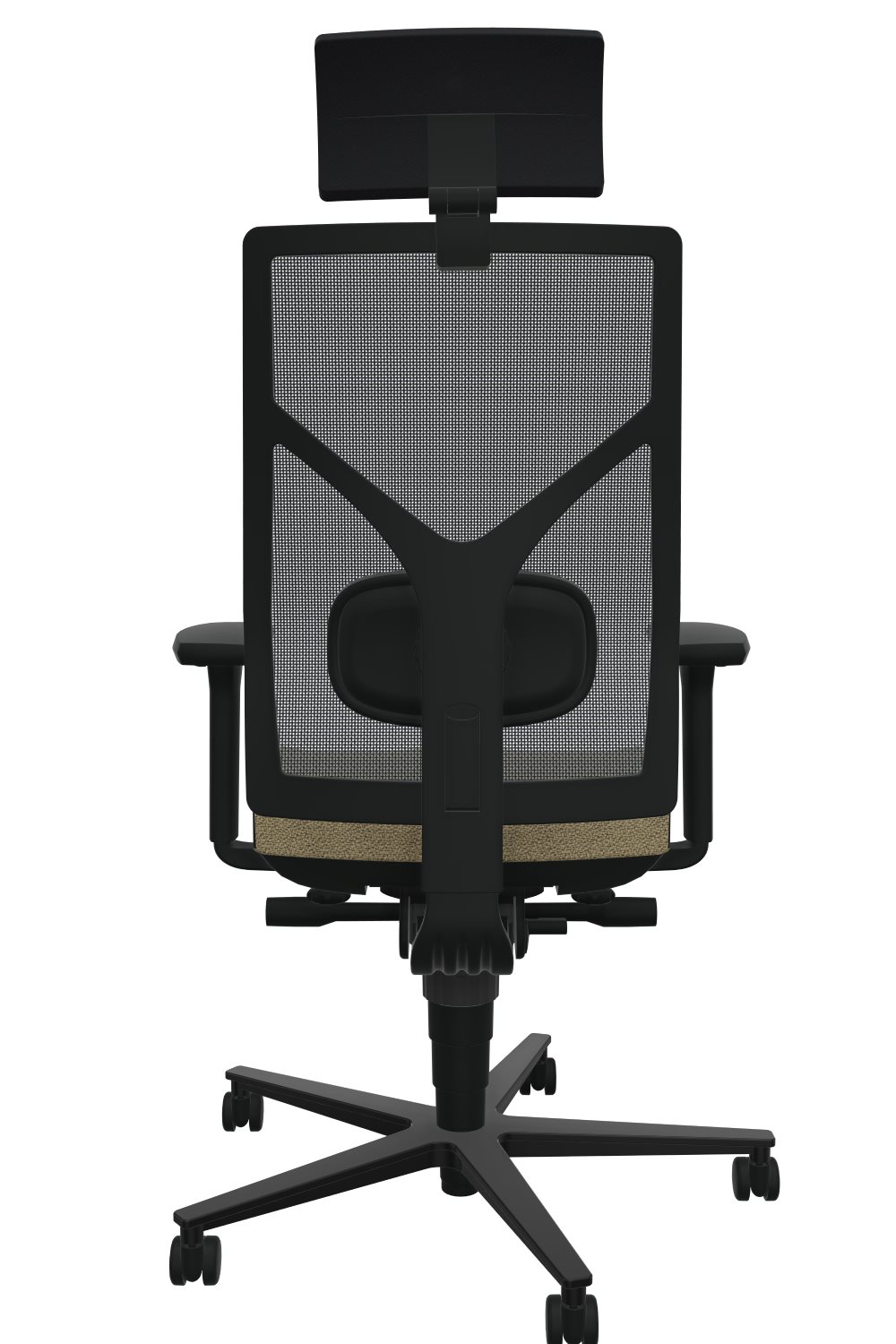 3D-Stuhl Rosario Balance