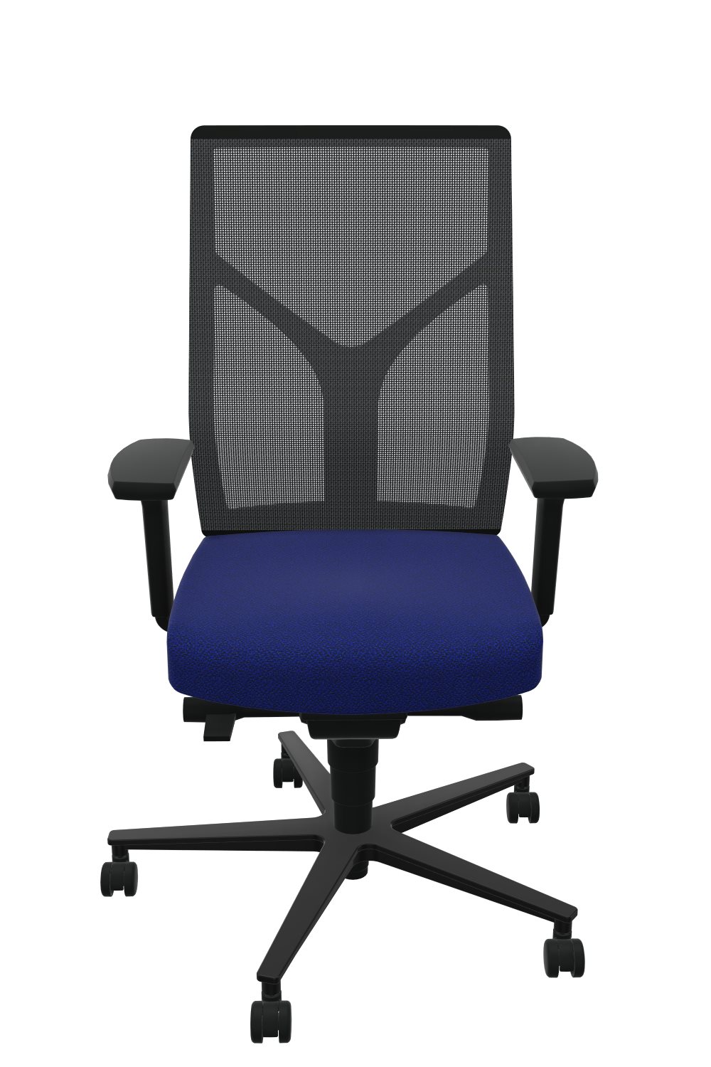 3D-Stuhl Rosario Balance