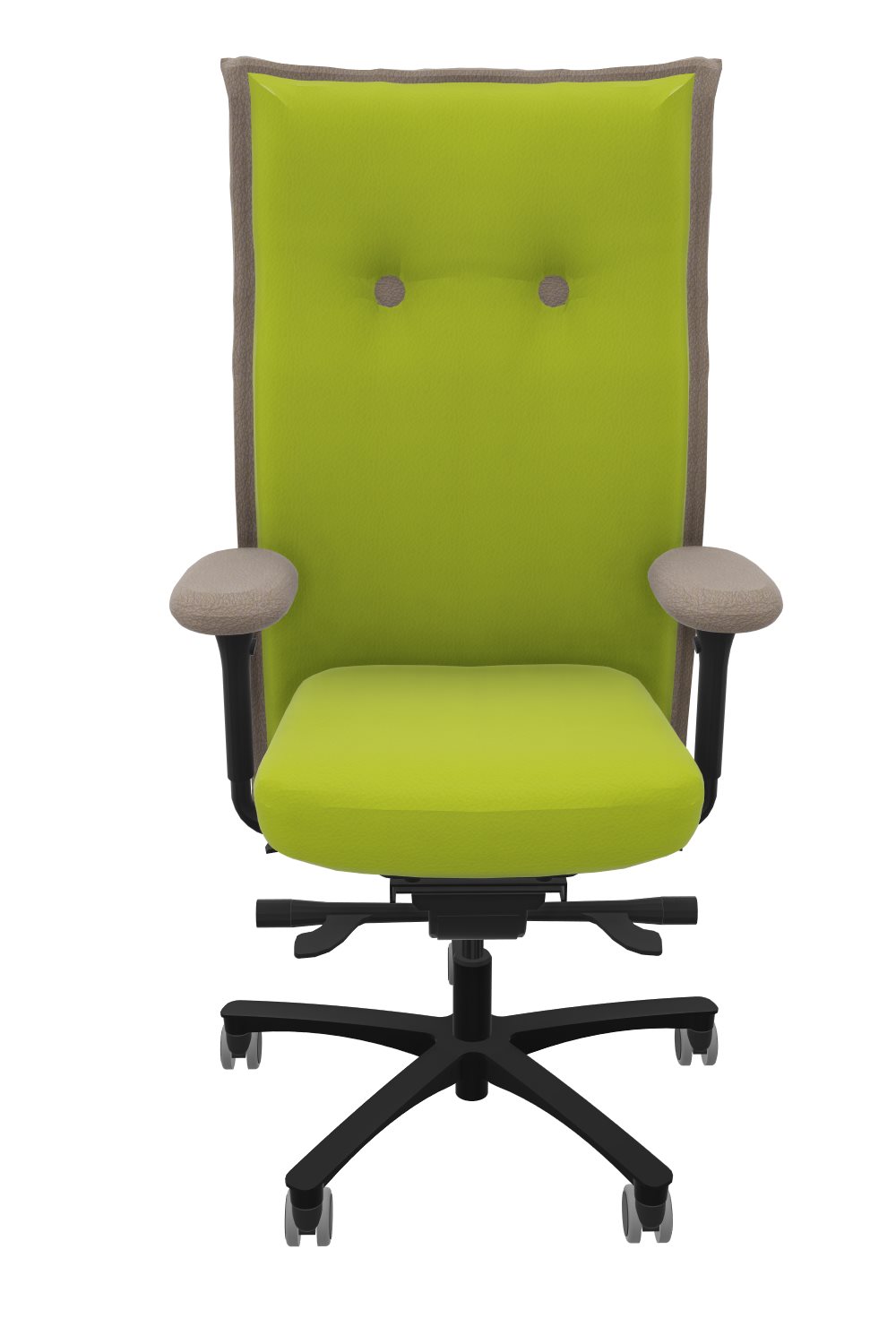Brasilian Chair Individuell