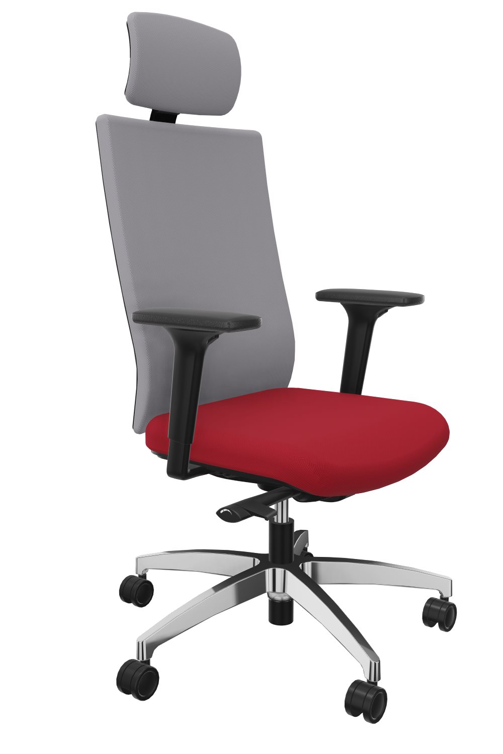 Bürodrehstuhl Magic Plus