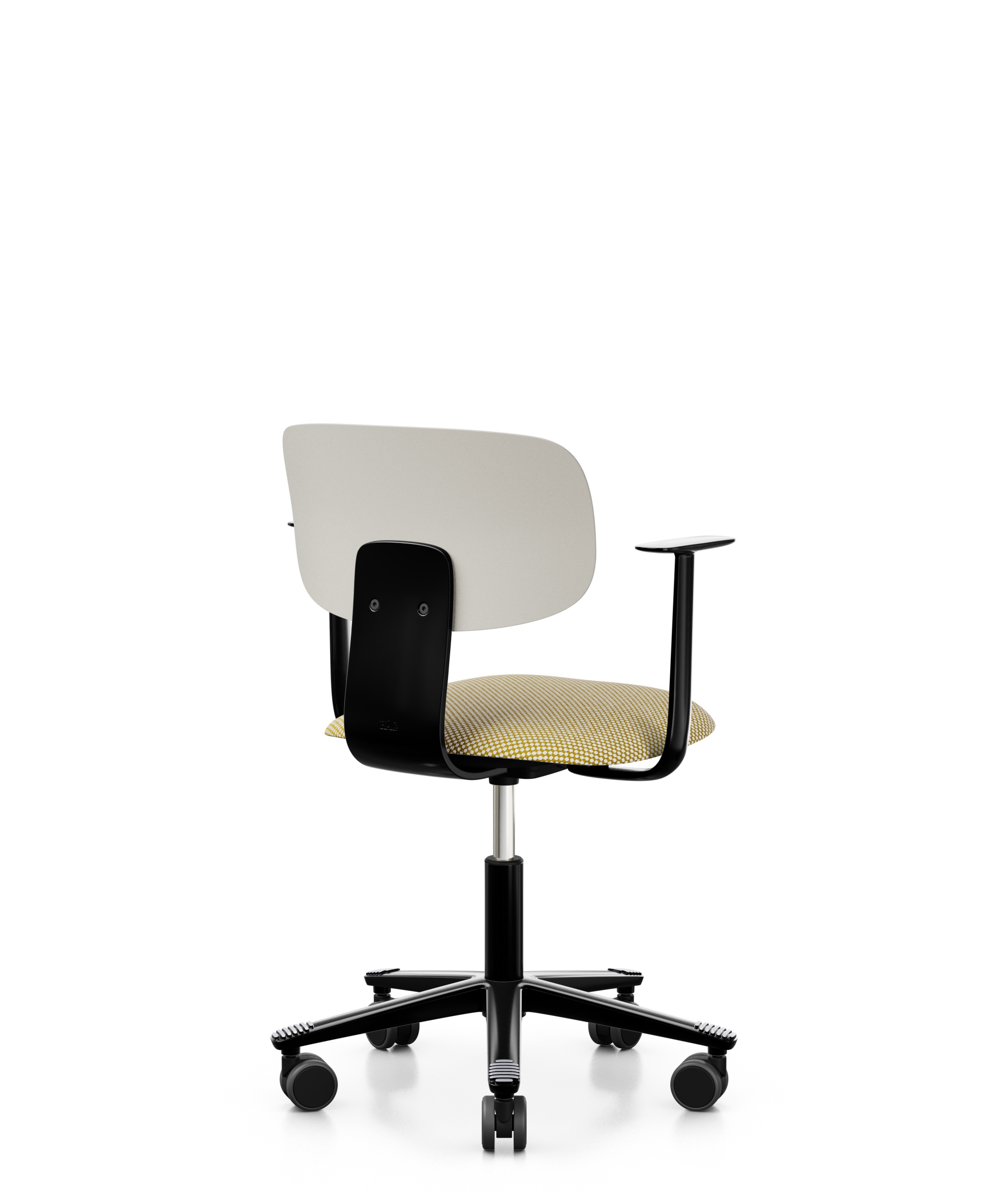 Homeofficestuhl Tion Sitz gepolstert