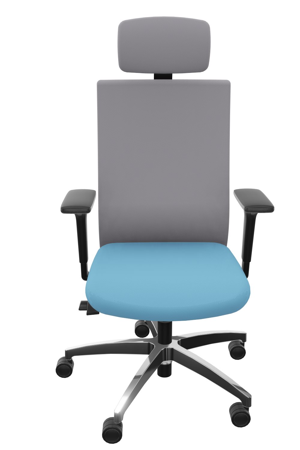 Bürodrehstuhl Magic Plus