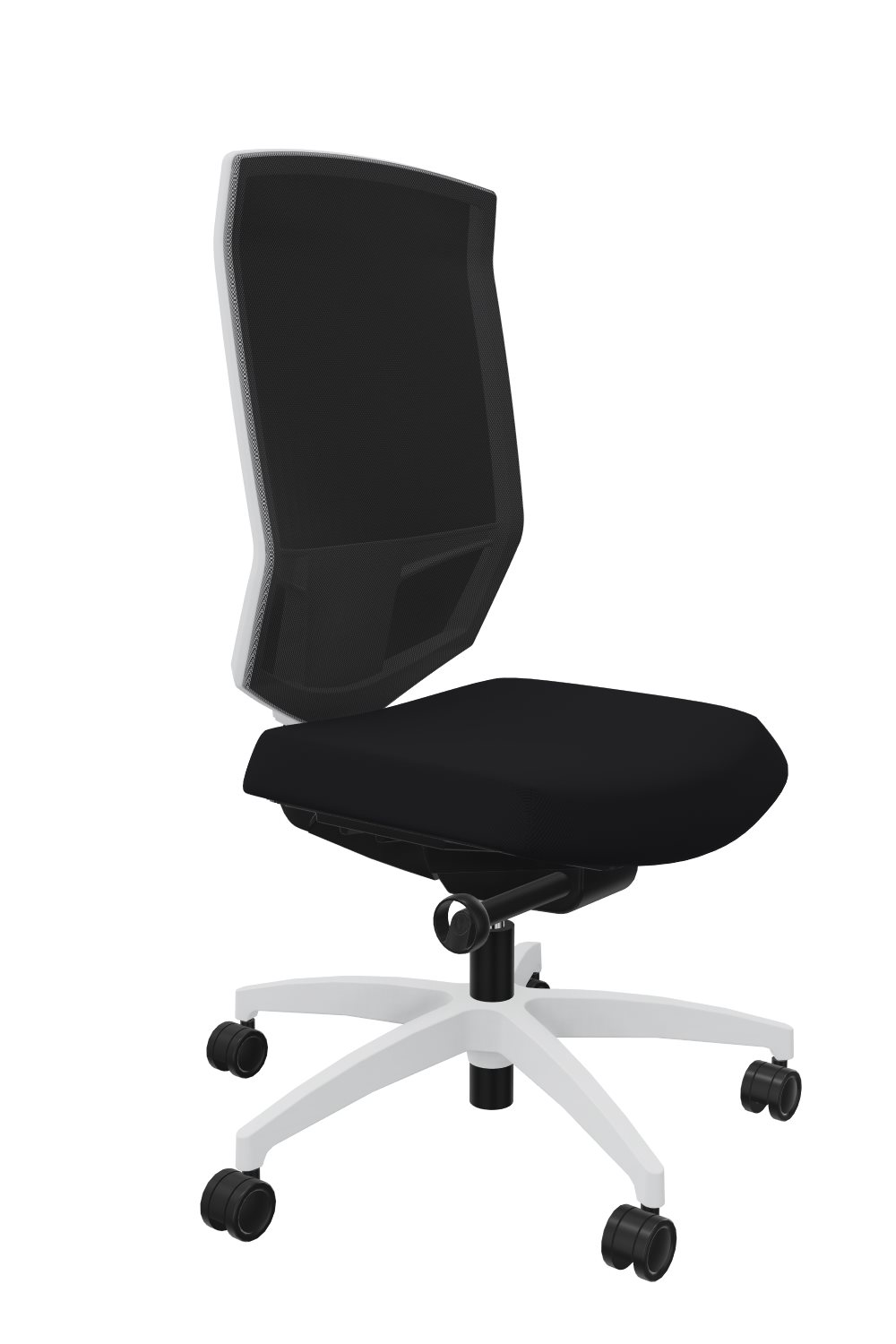 Bürodrehstuhl Magic Plus Net