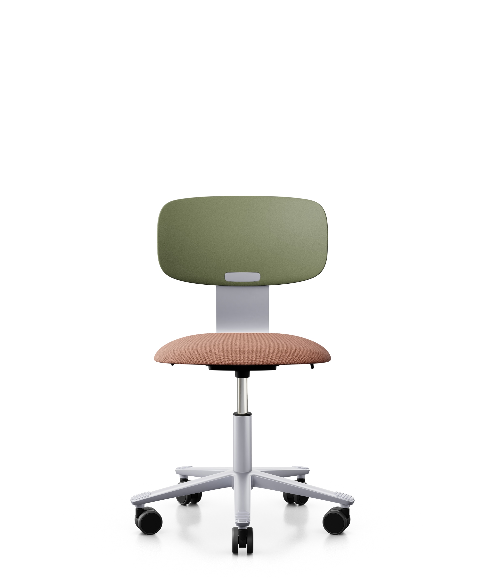 Homeofficestuhl Tion Sitz gepolstert