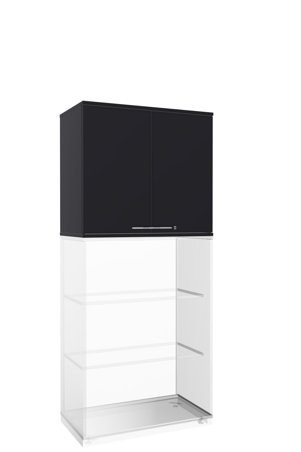 Oviedo Home Flügeltürenschrank