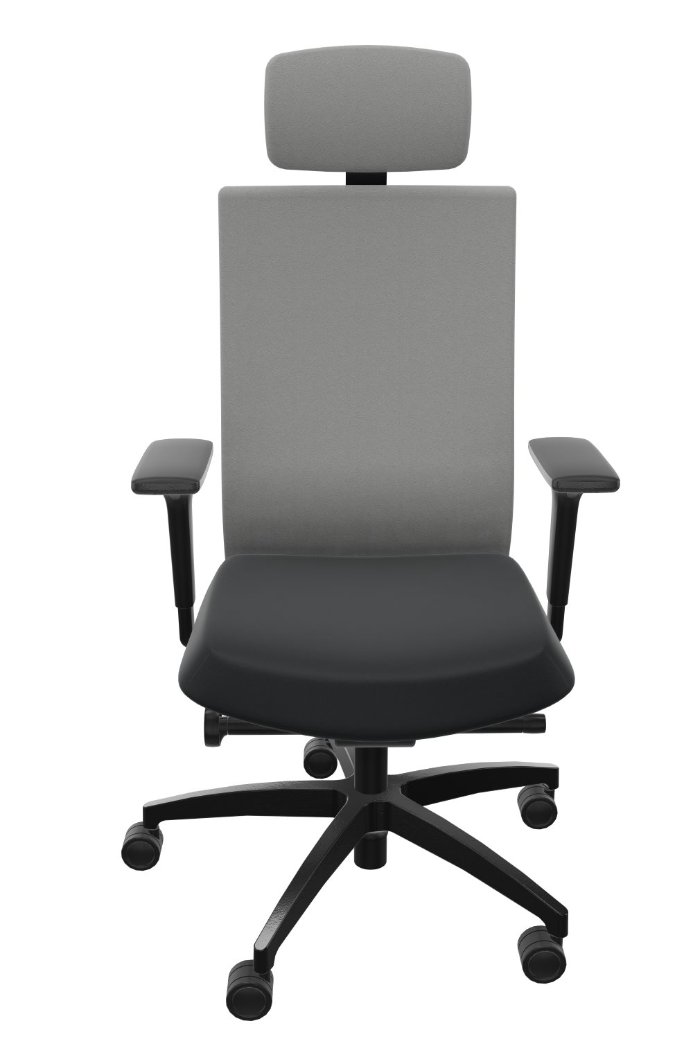 Bürodrehstuhl Magic Plus