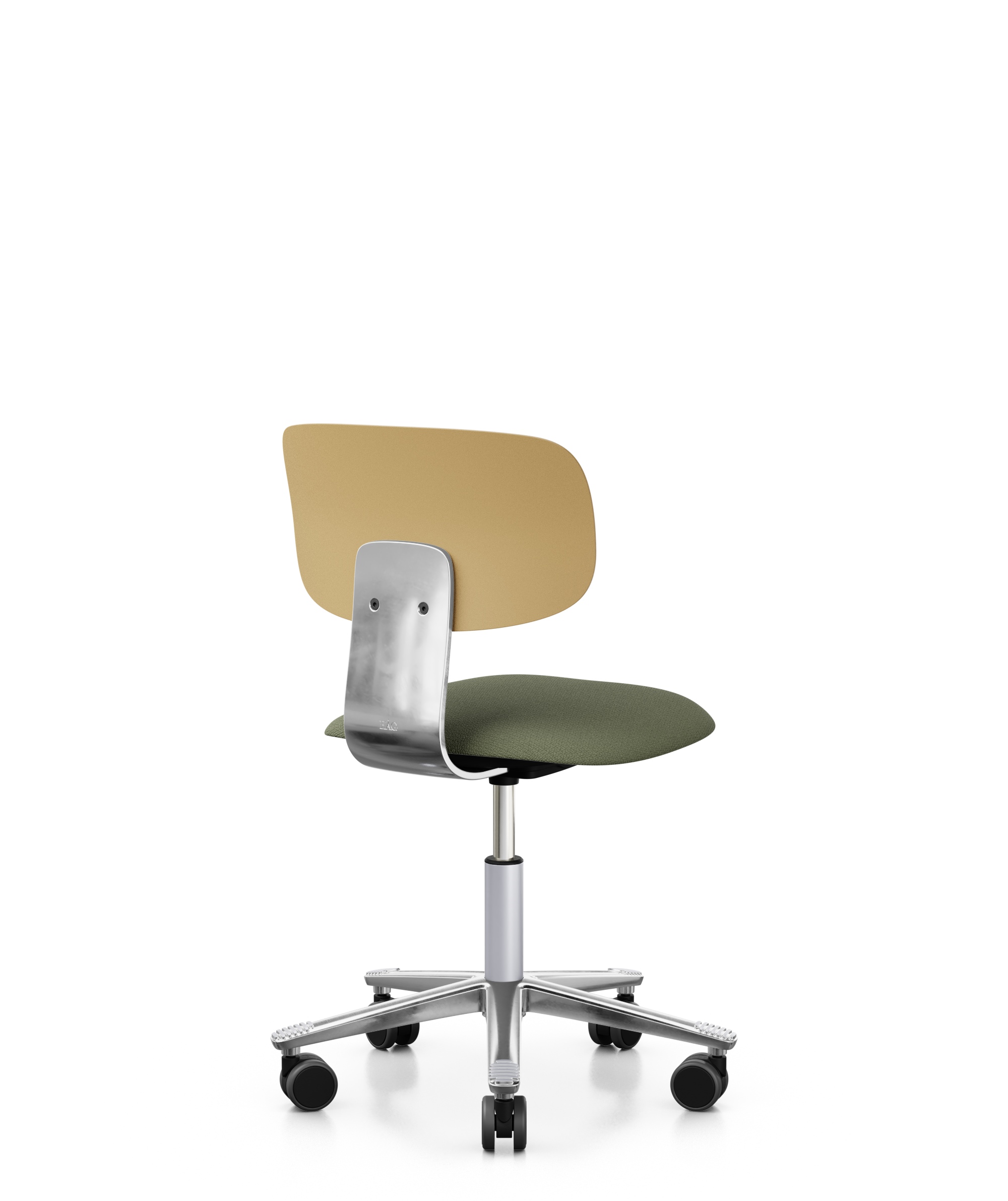 Homeofficestuhl Tion Sitz gepolstert