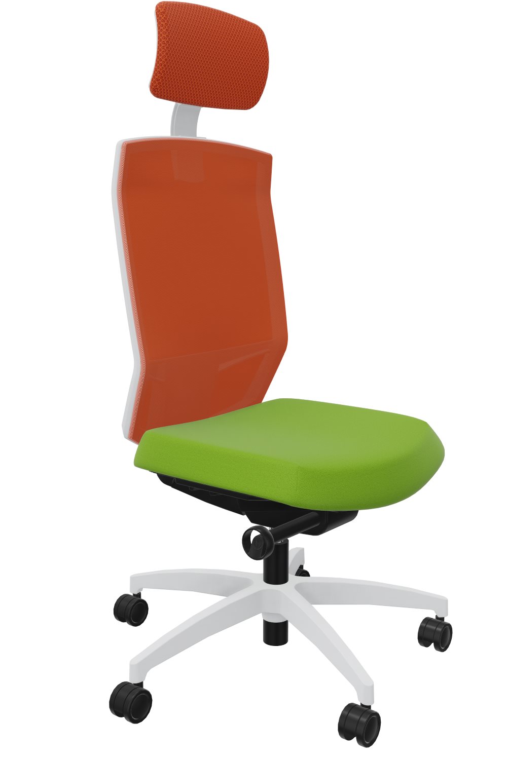 Bürodrehstuhl Magic Plus Net