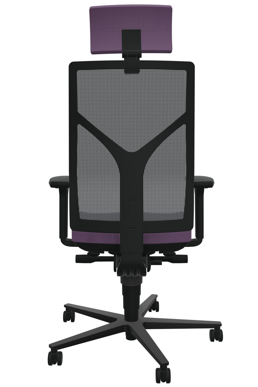 3D-Stuhl Rosario Balance