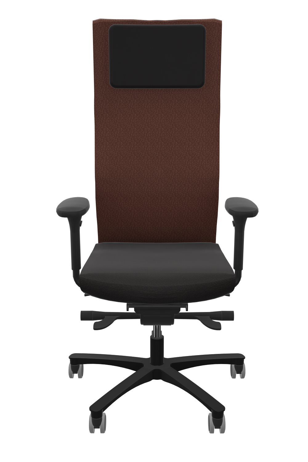 3-D-Sessel Ergo-Top CS