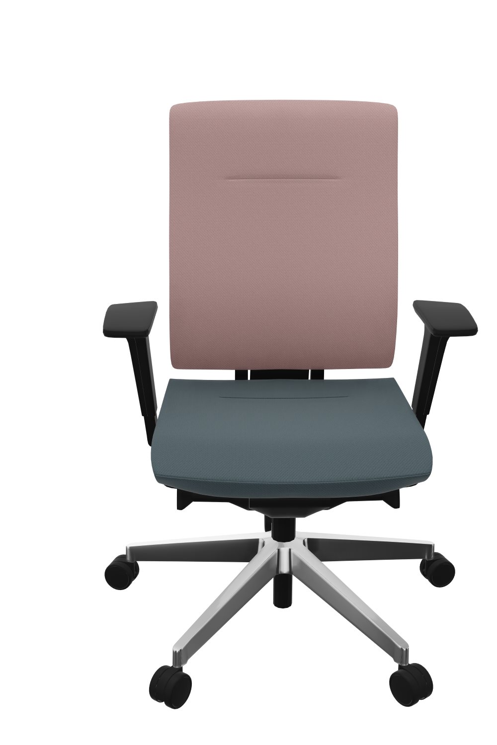 Bürodrehstuhl Profi X VP