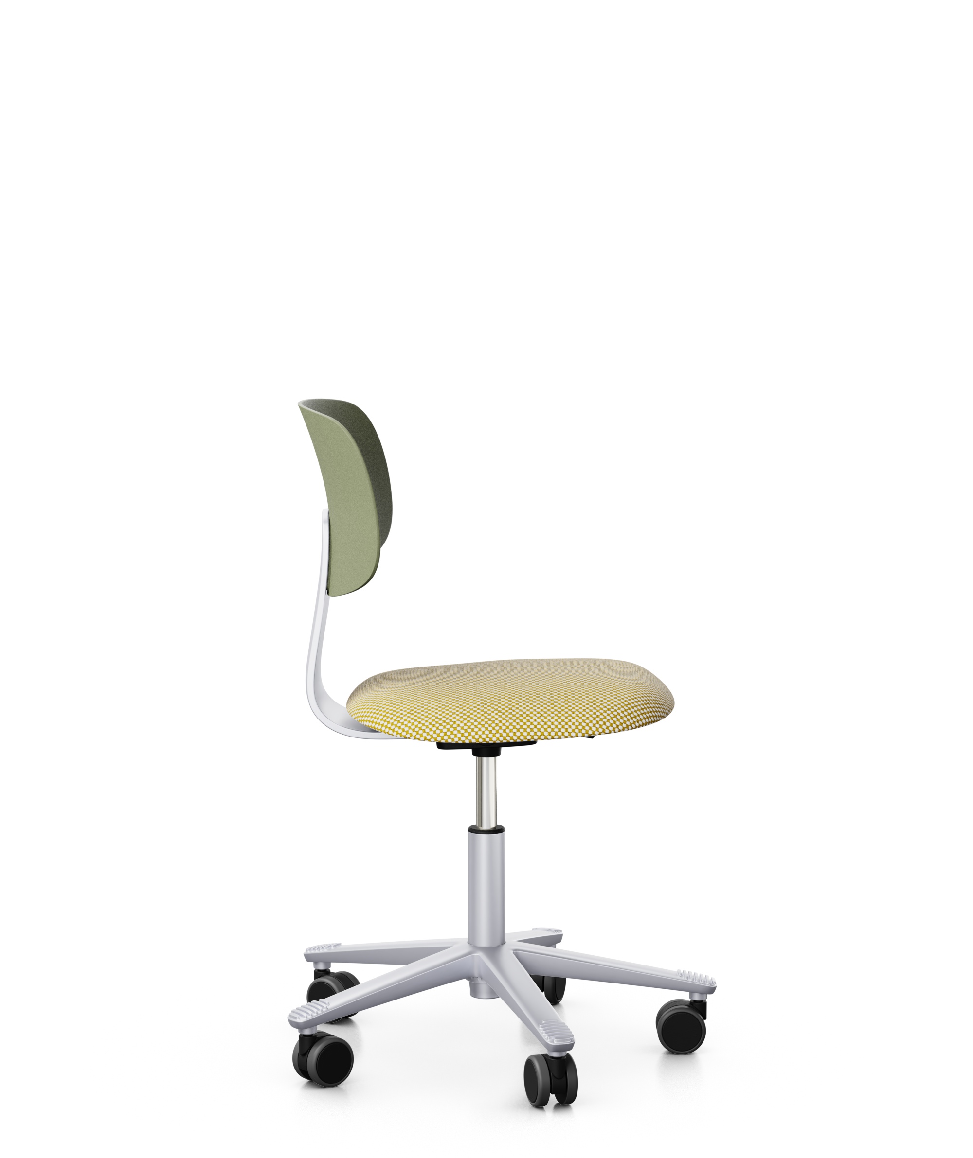 Homeofficestuhl Tion Sitz gepolstert