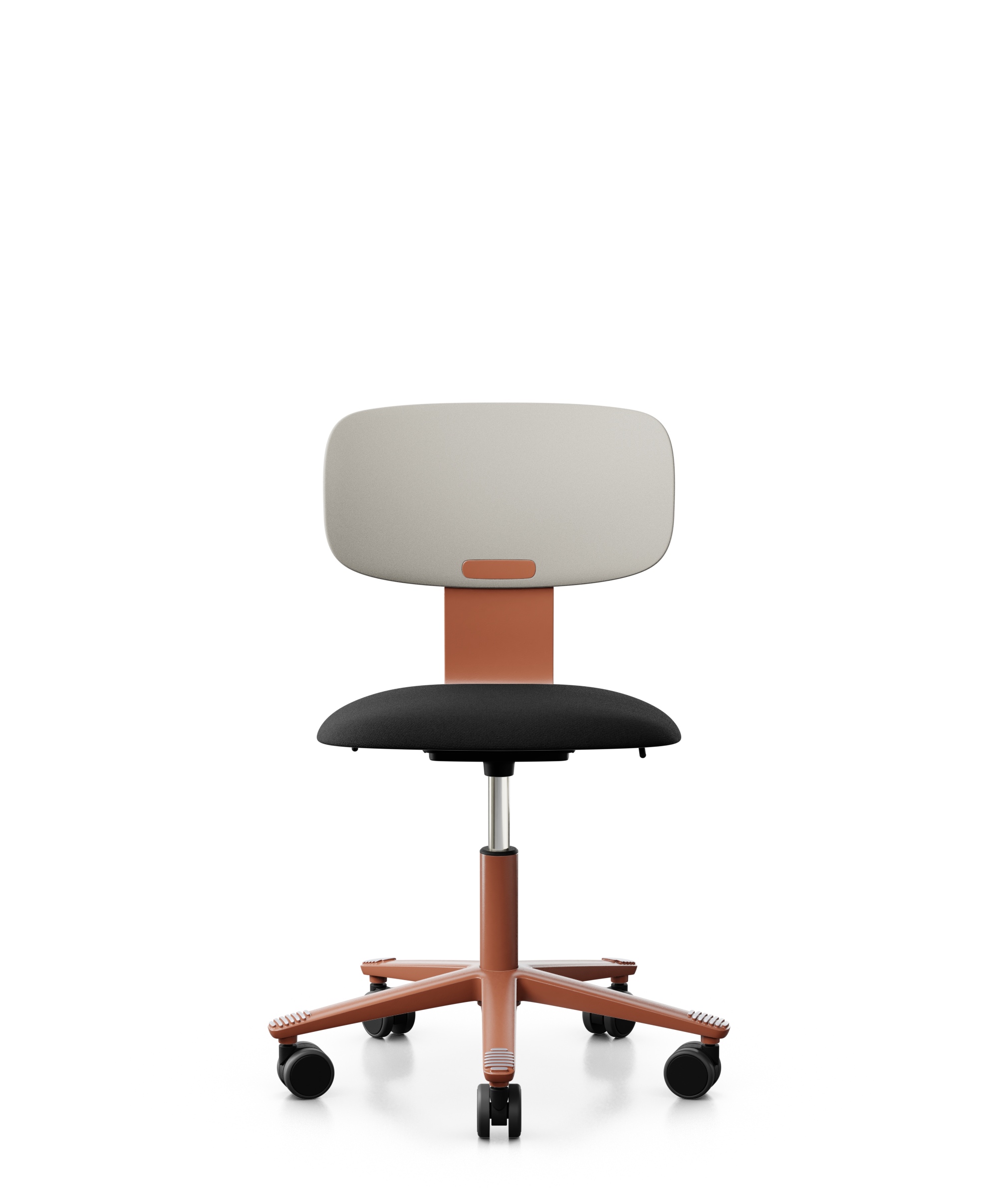 Homeofficestuhl Tion Sitz gepolstert