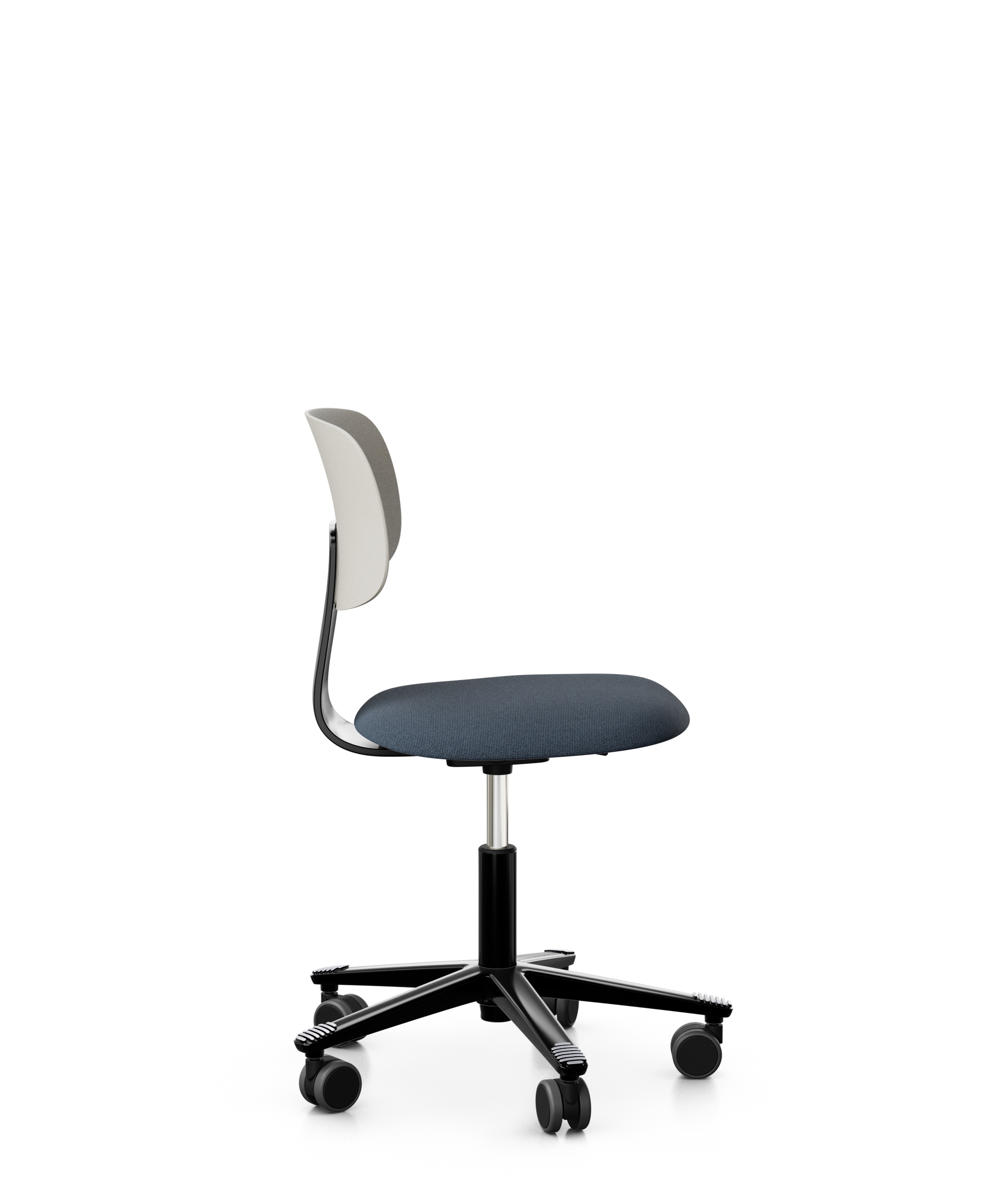 Homeofficestuhl Tion Sitz gepolstert