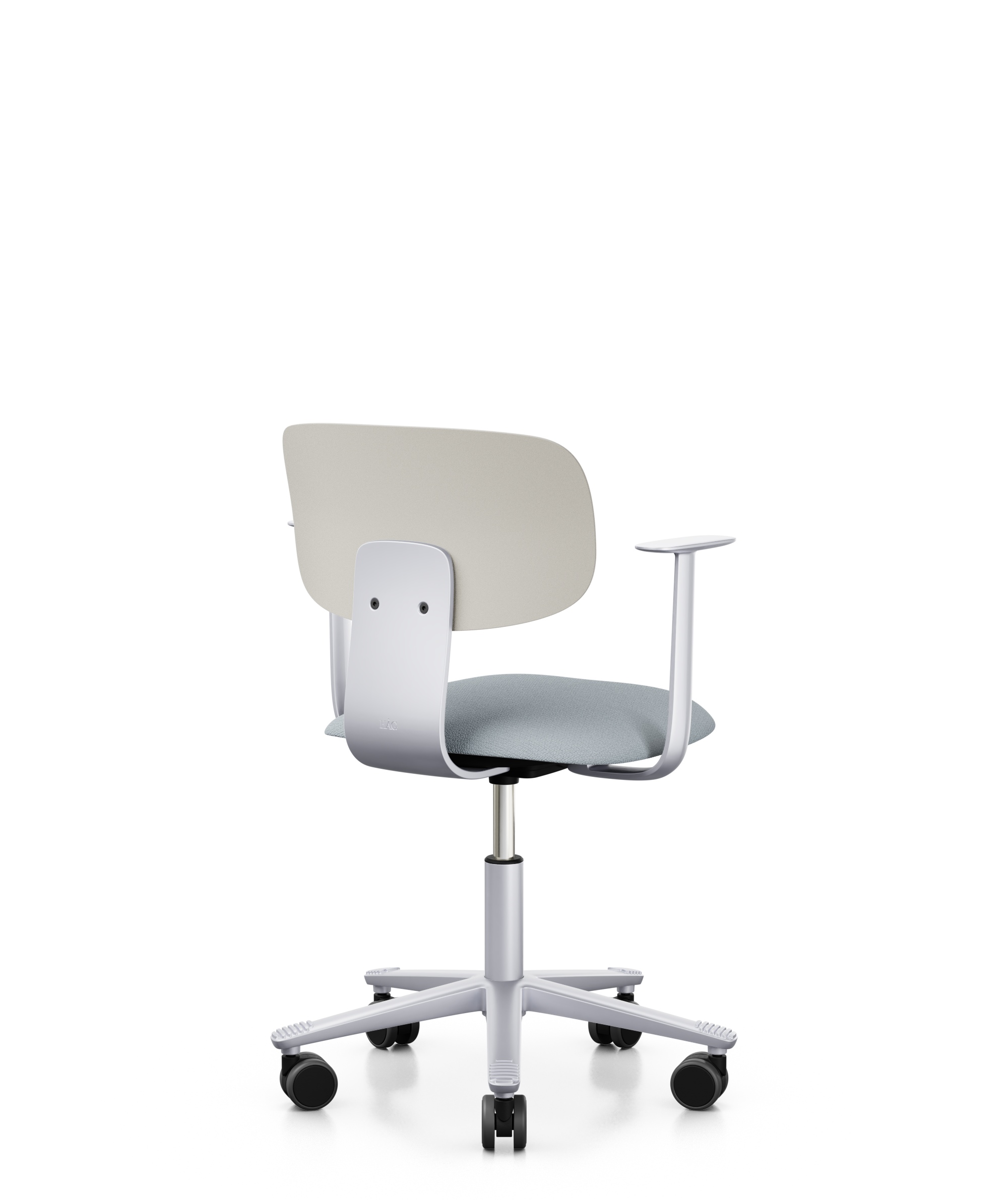 Homeofficestuhl Tion Sitz gepolstert