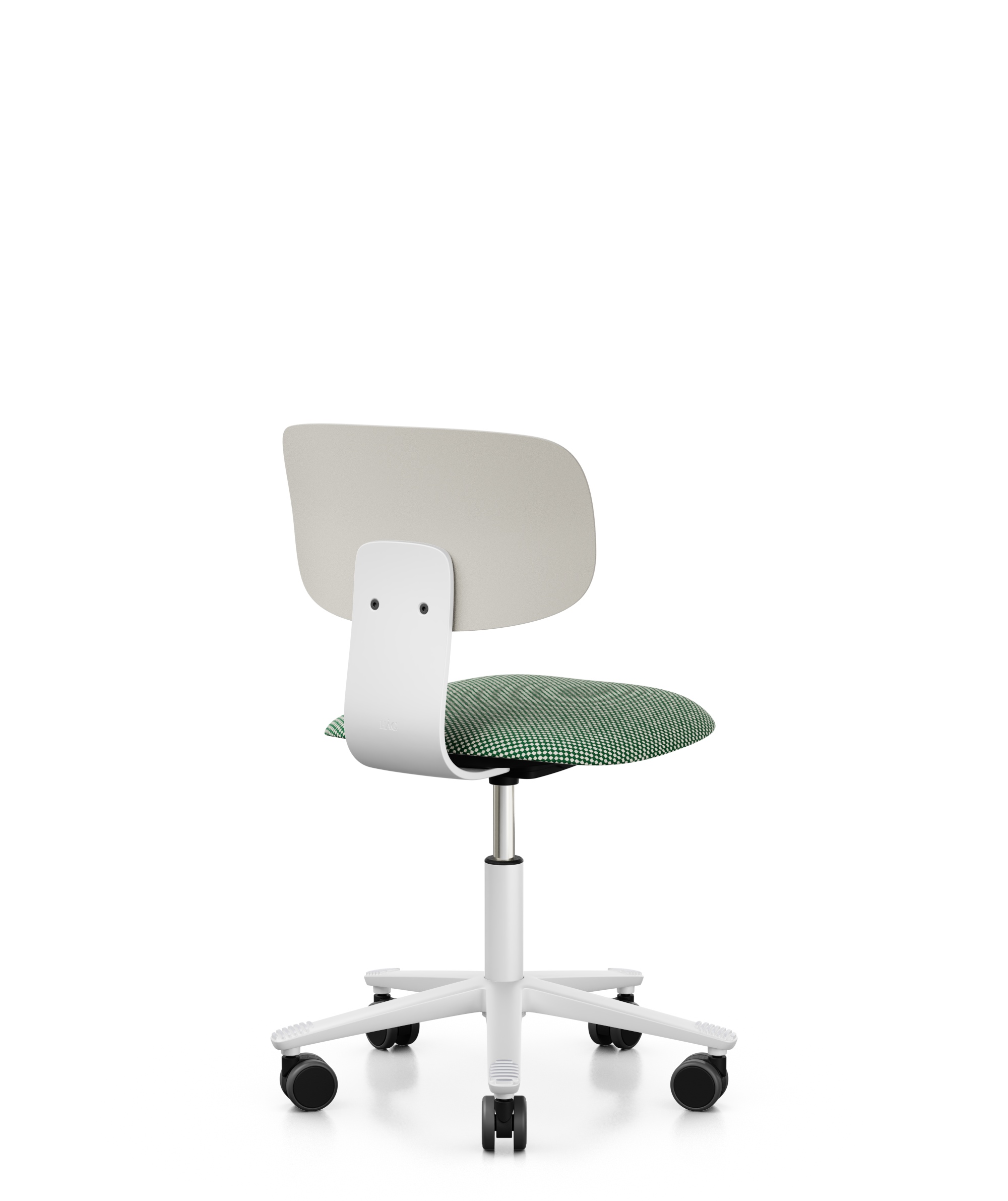 Homeofficestuhl Tion Sitz gepolstert