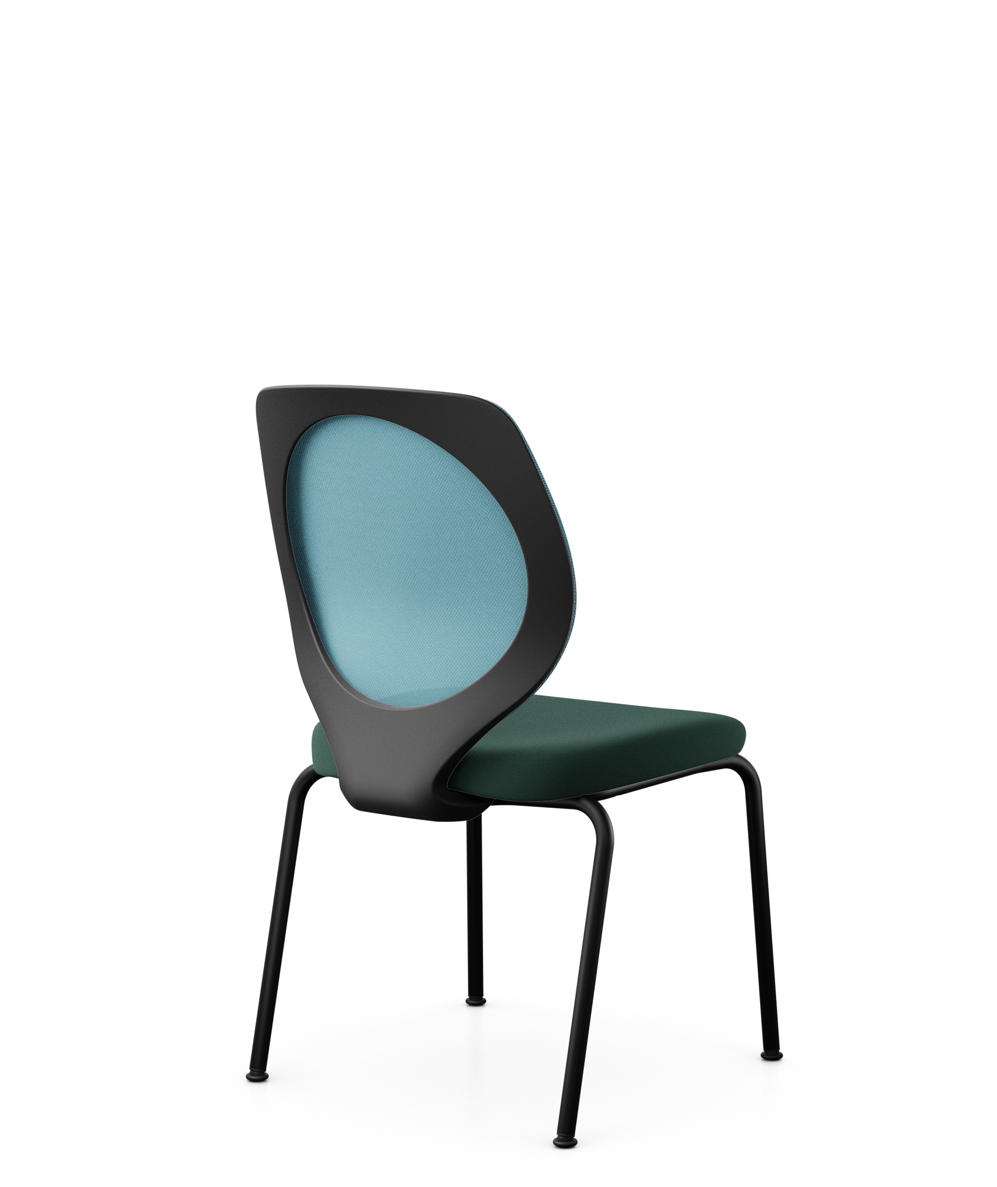 Konferenzstuhl Giro 353