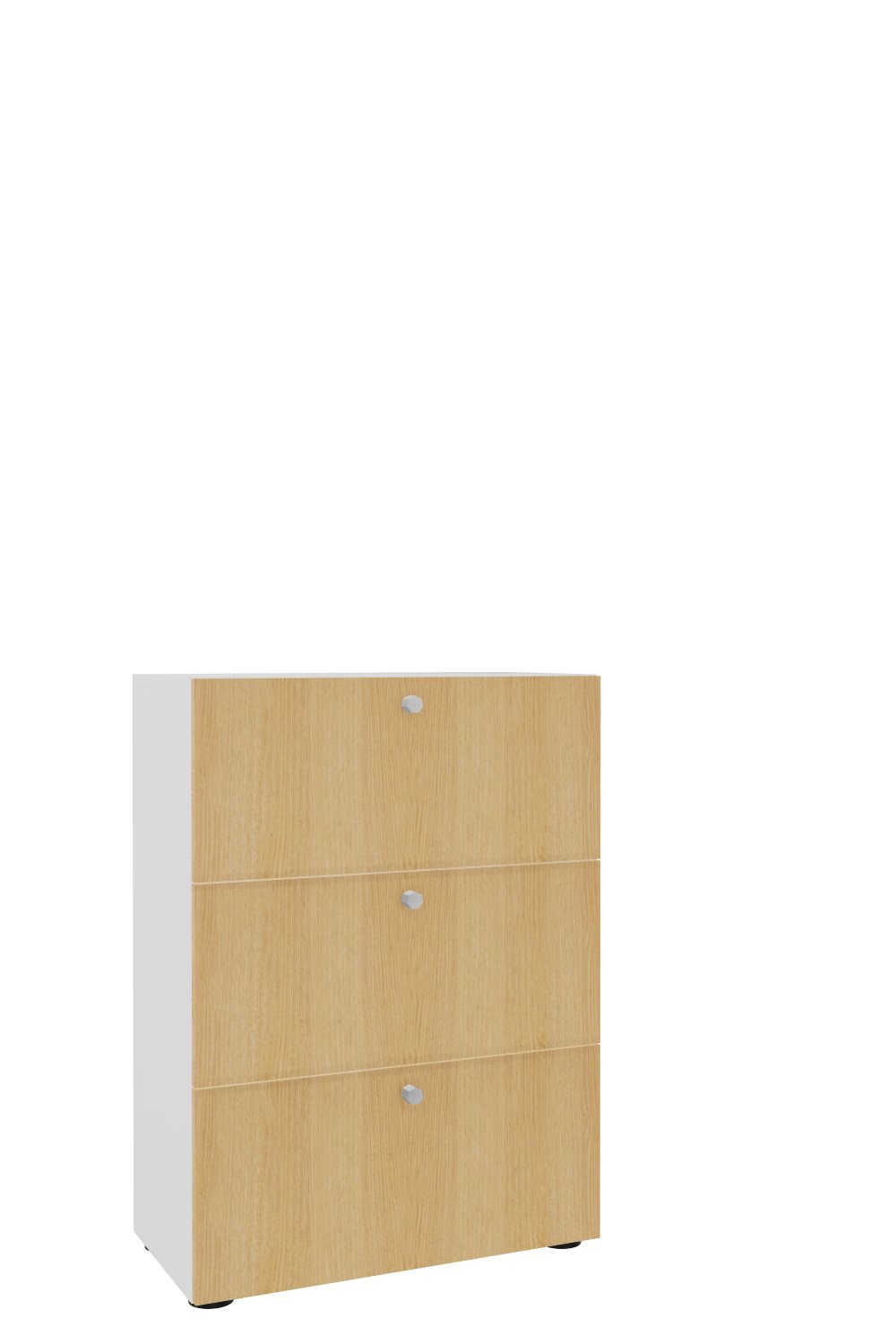 Monza Profi Hängeregisterschrank