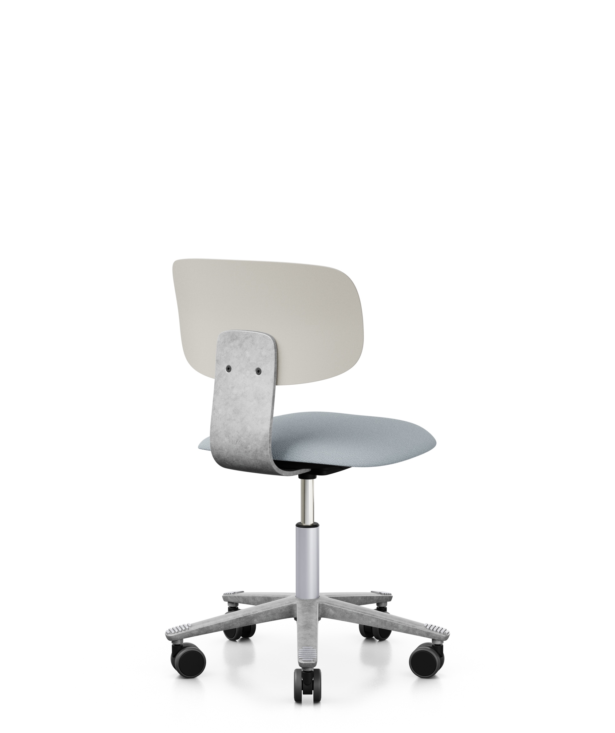 Homeofficestuhl Tion Sitz gepolstert