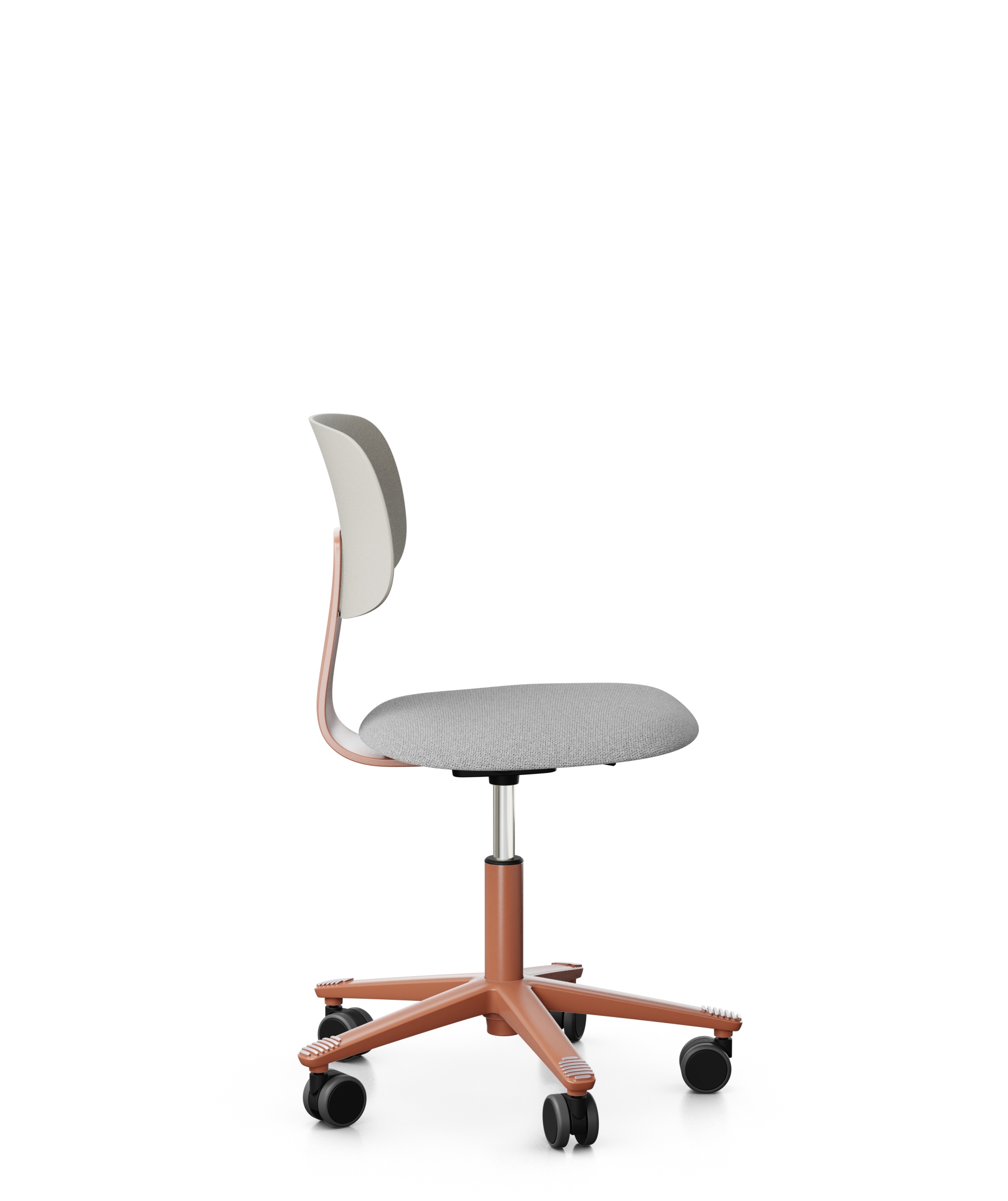 Homeofficestuhl Tion Sitz gepolstert