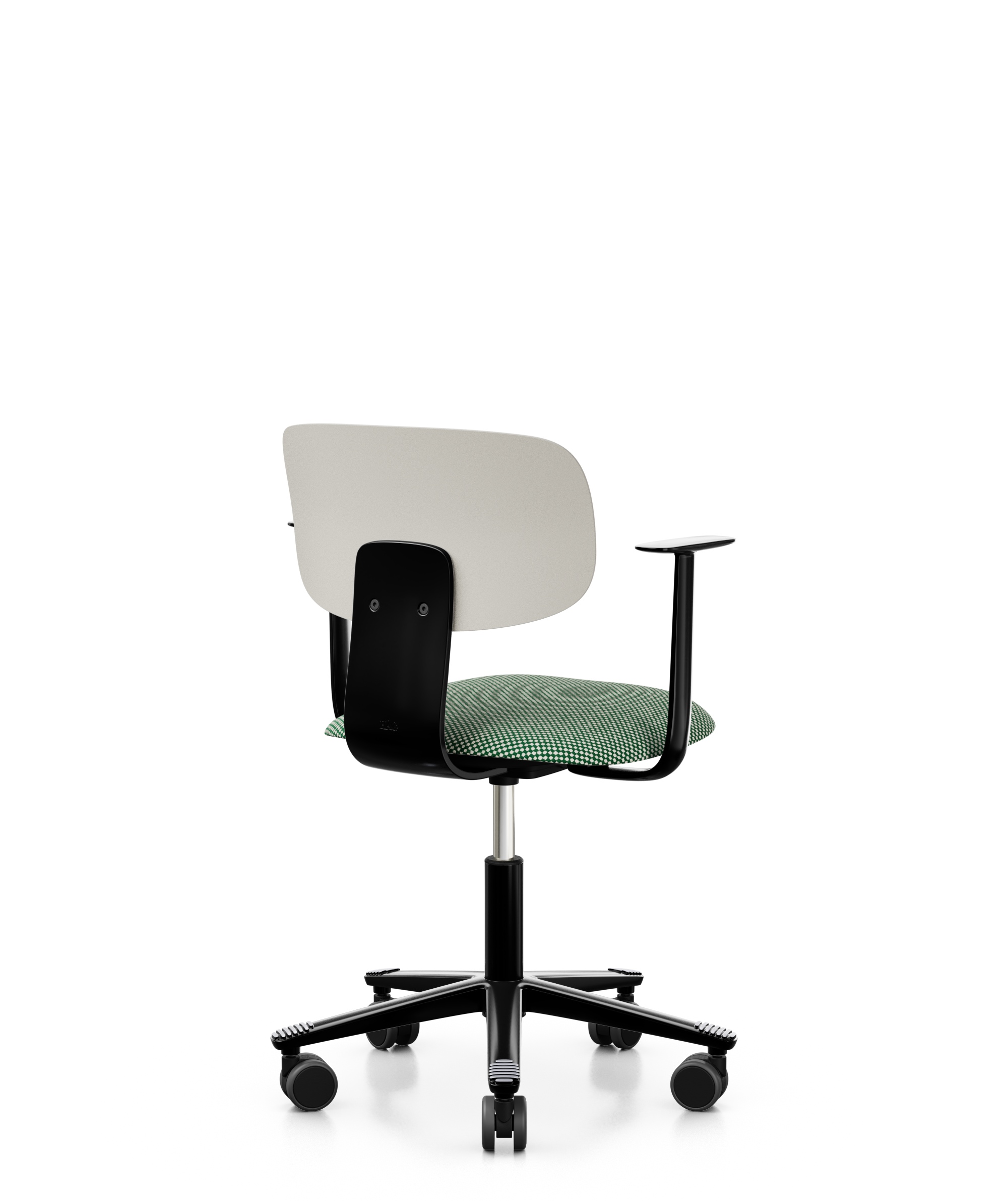 Homeofficestuhl Tion Sitz gepolstert