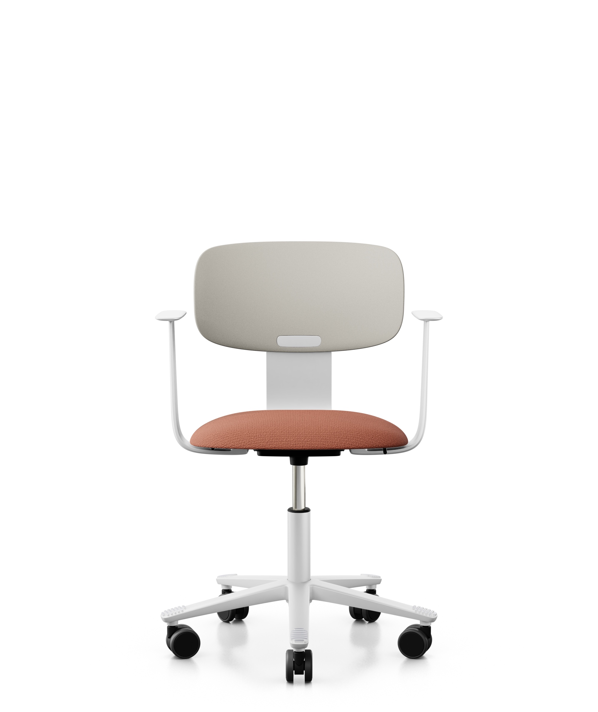 Homeofficestuhl Tion Sitz gepolstert
