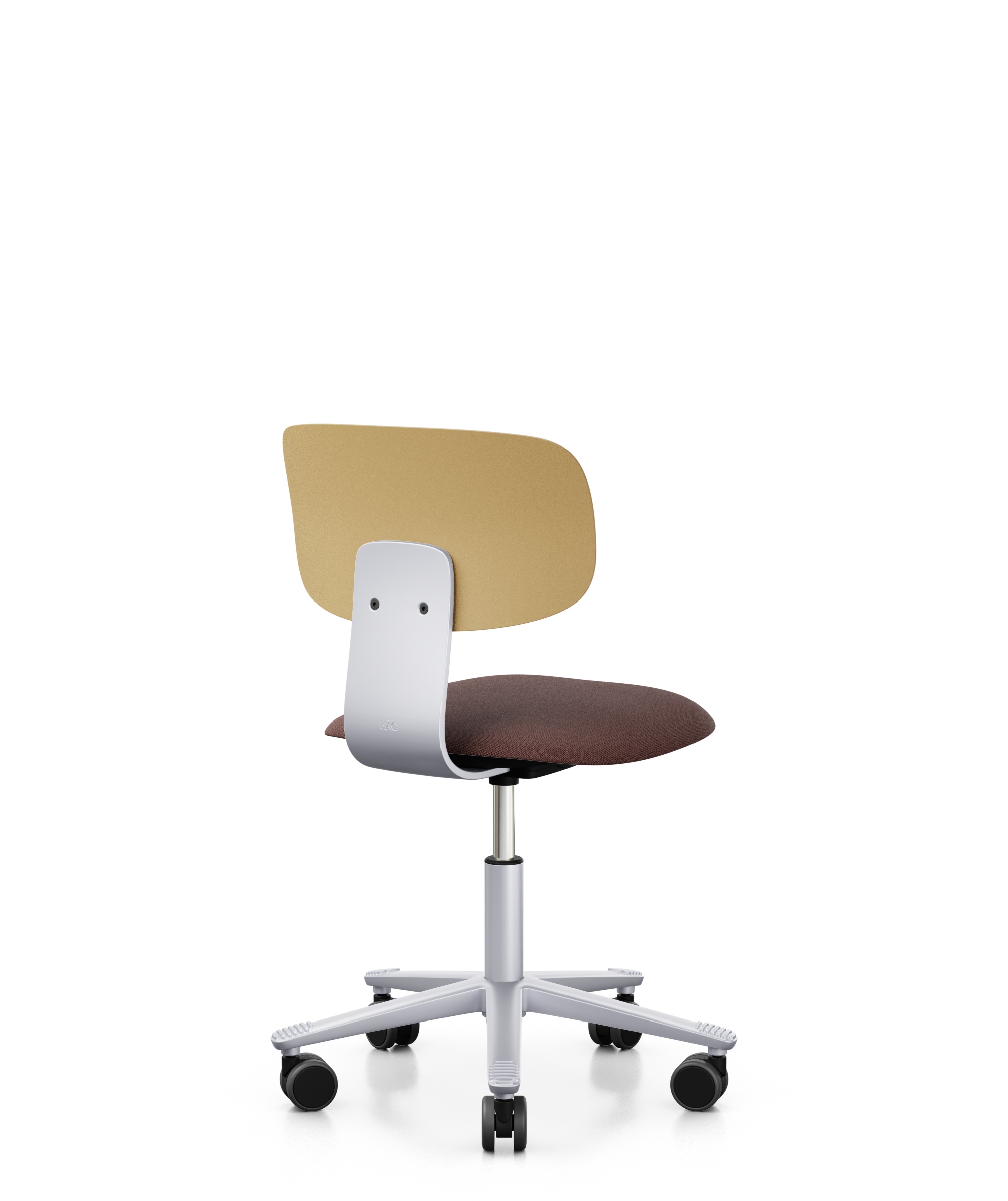 Homeofficestuhl Tion Sitz gepolstert