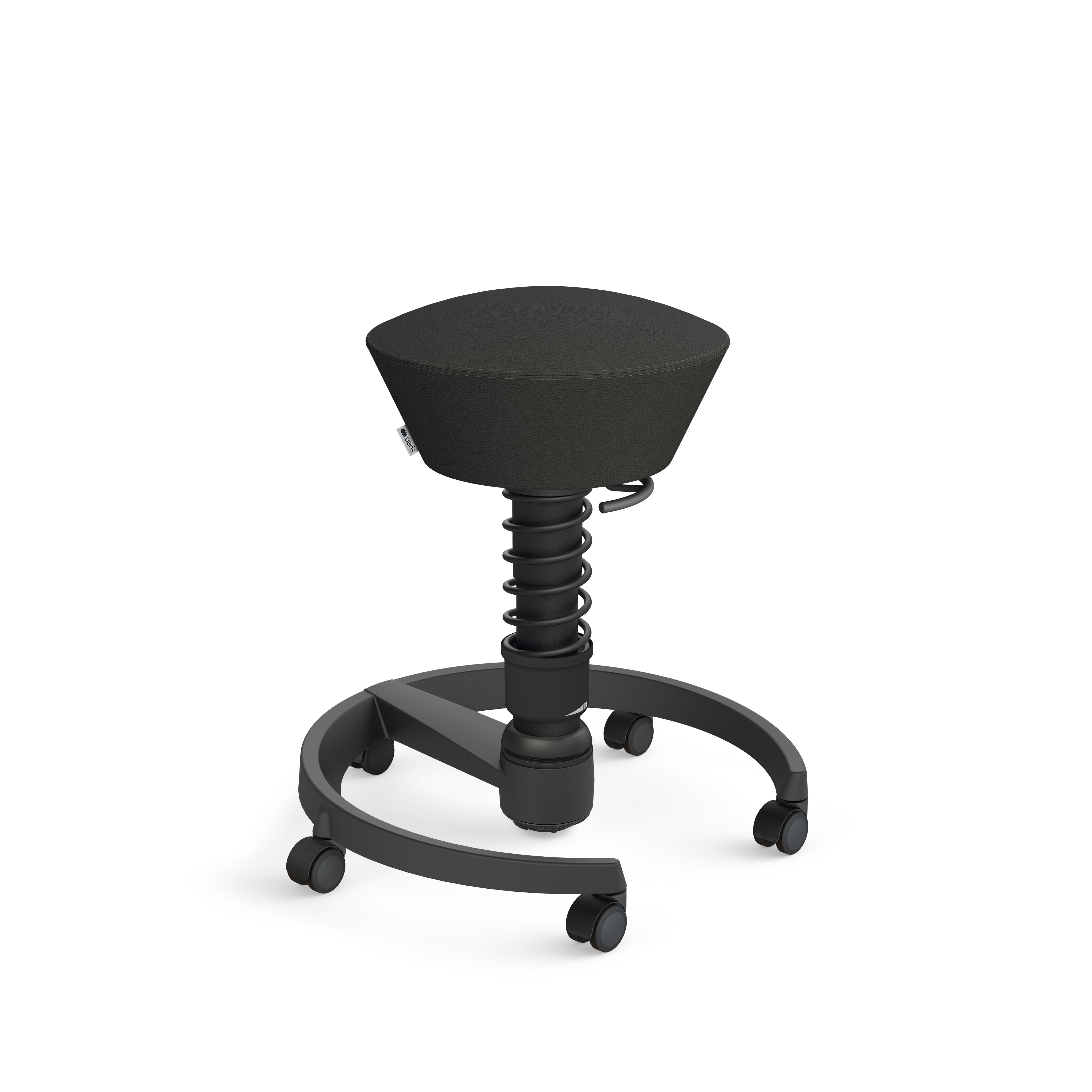 3-D-Hocker Swopper