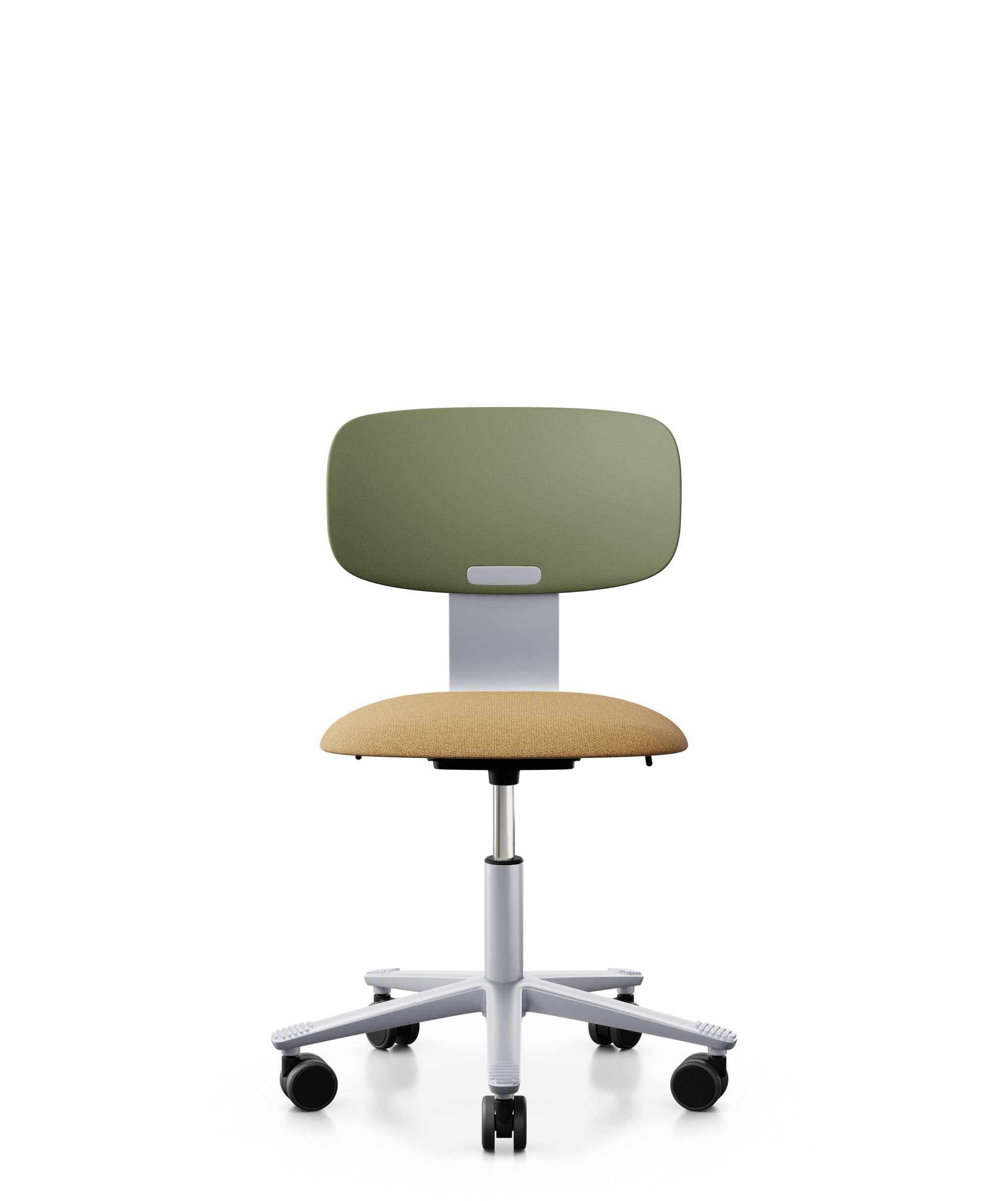 Homeofficestuhl Tion Sitz gepolstert