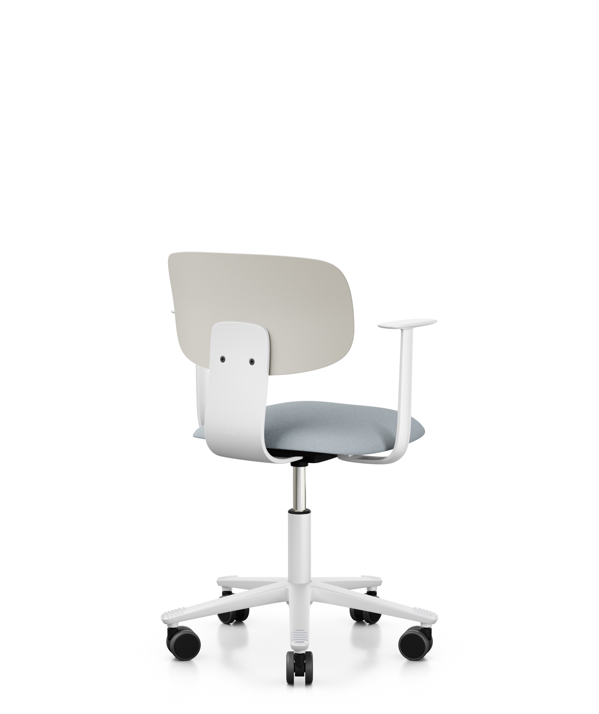 Homeofficestuhl Tion Sitz gepolstert