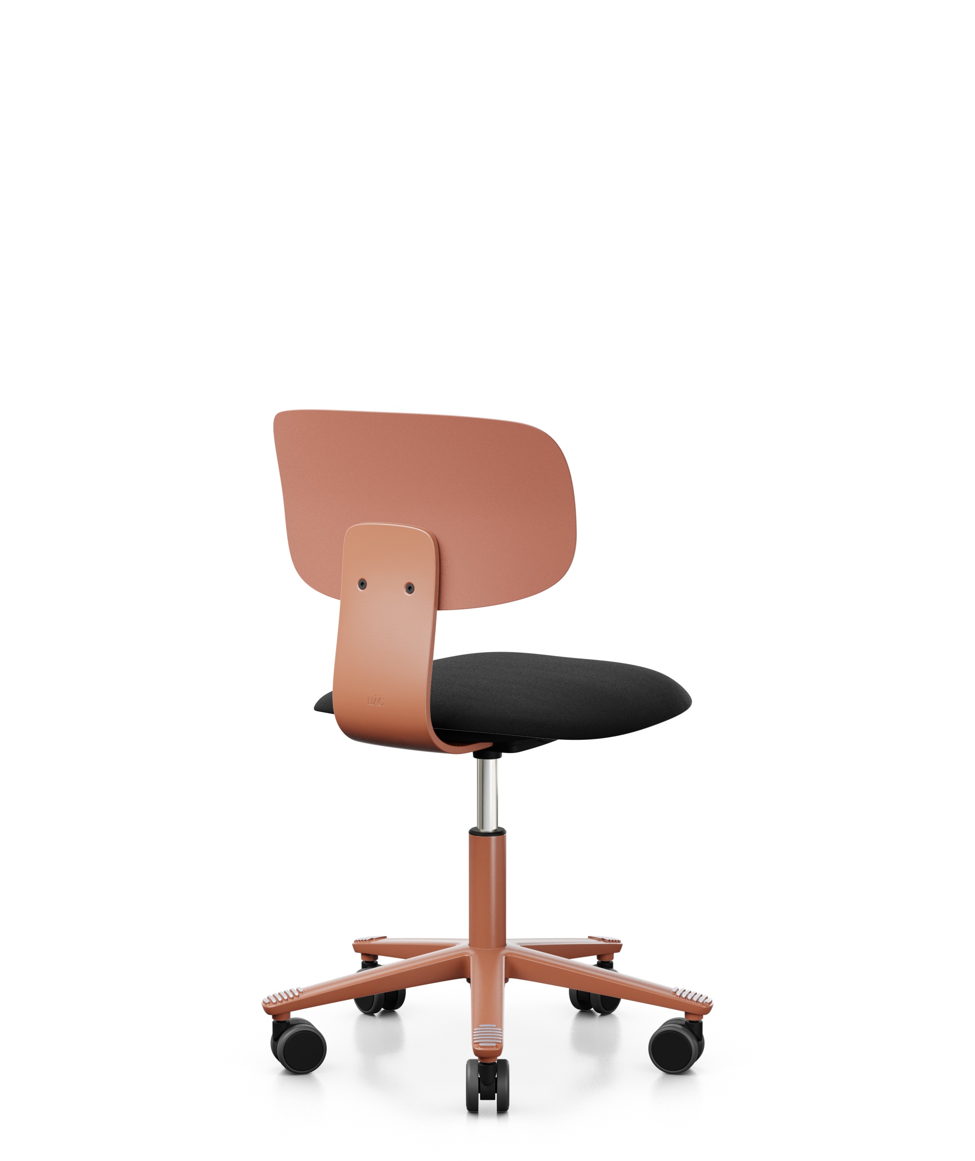 Homeofficestuhl Tion Sitz gepolstert