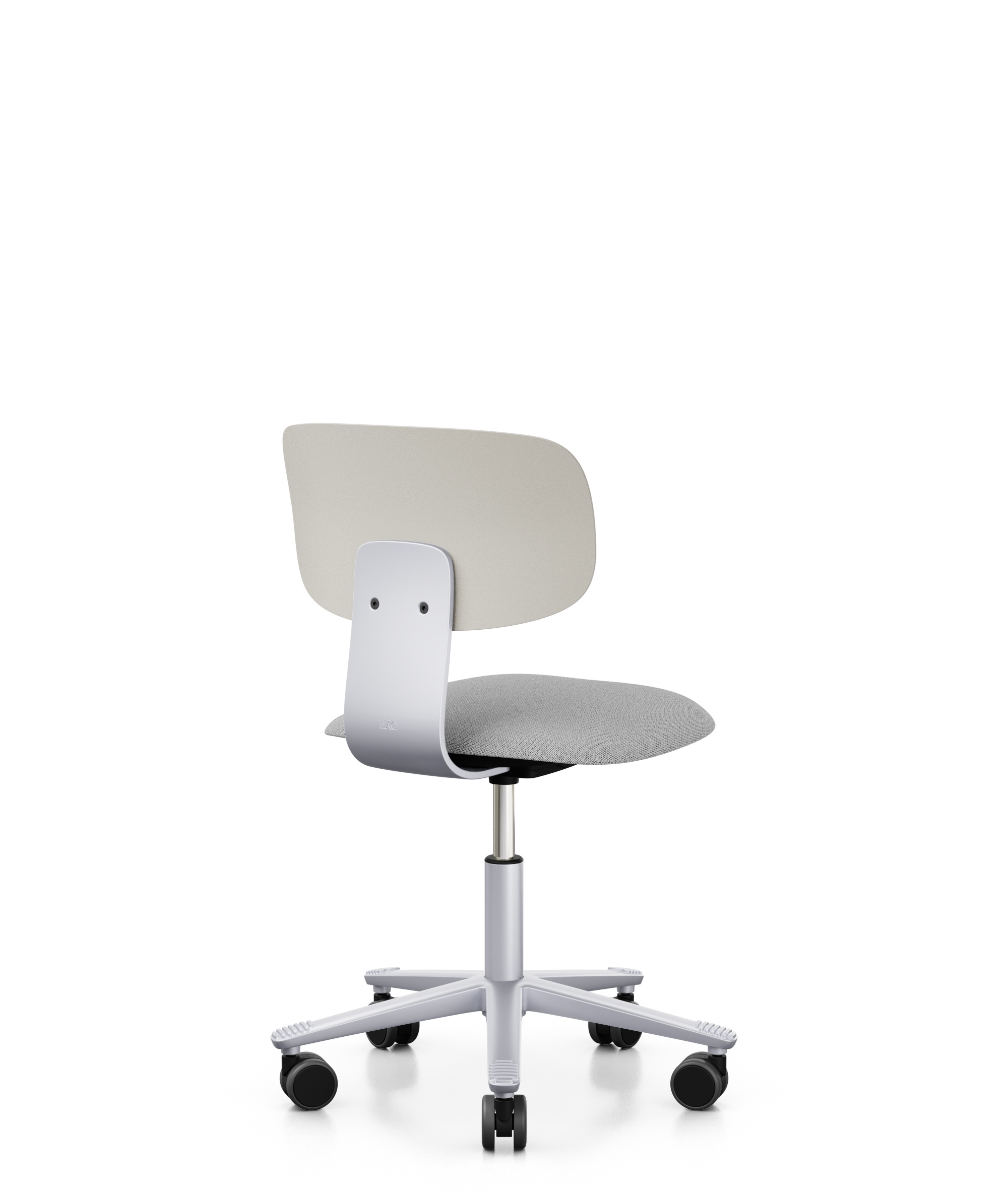 Homeofficestuhl Tion Sitz gepolstert