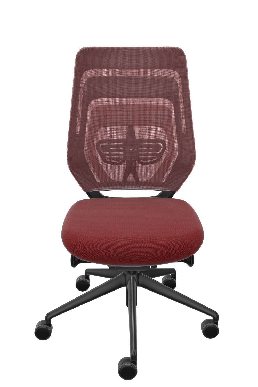 Moderner Bürostuhl Sentiano