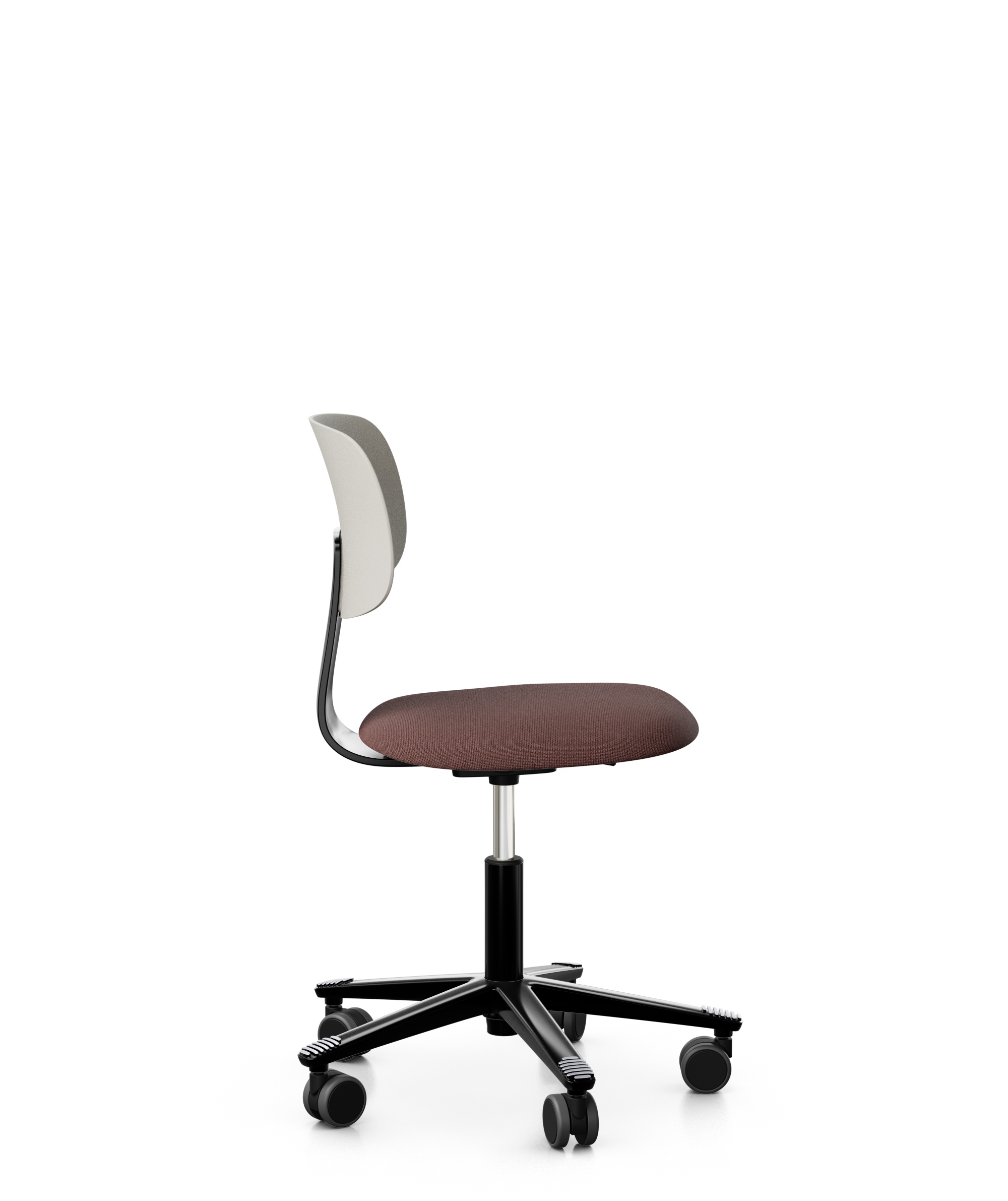 Homeofficestuhl Tion Sitz gepolstert