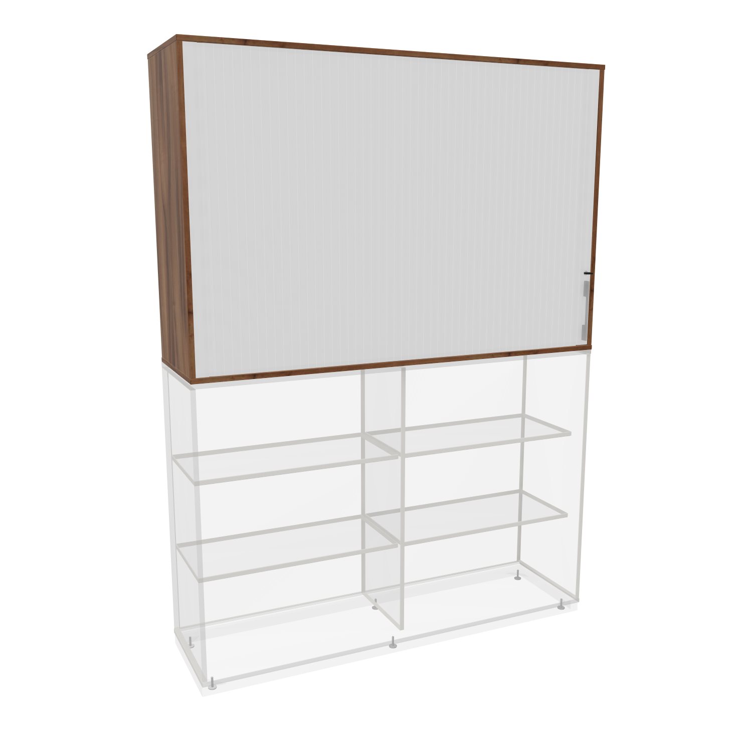 Oviedo Rollladenschrank