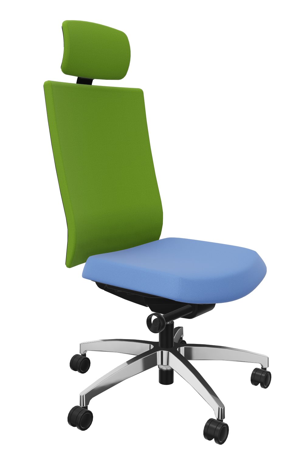 Bürodrehstuhl Magic Plus